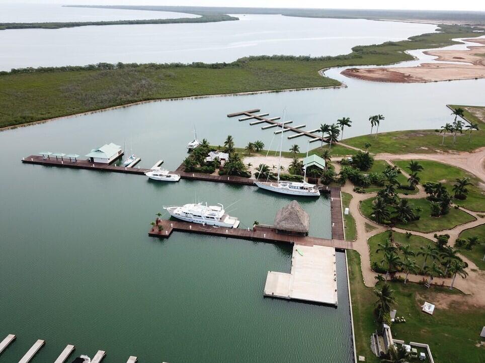 The Reserve Belize - Residential