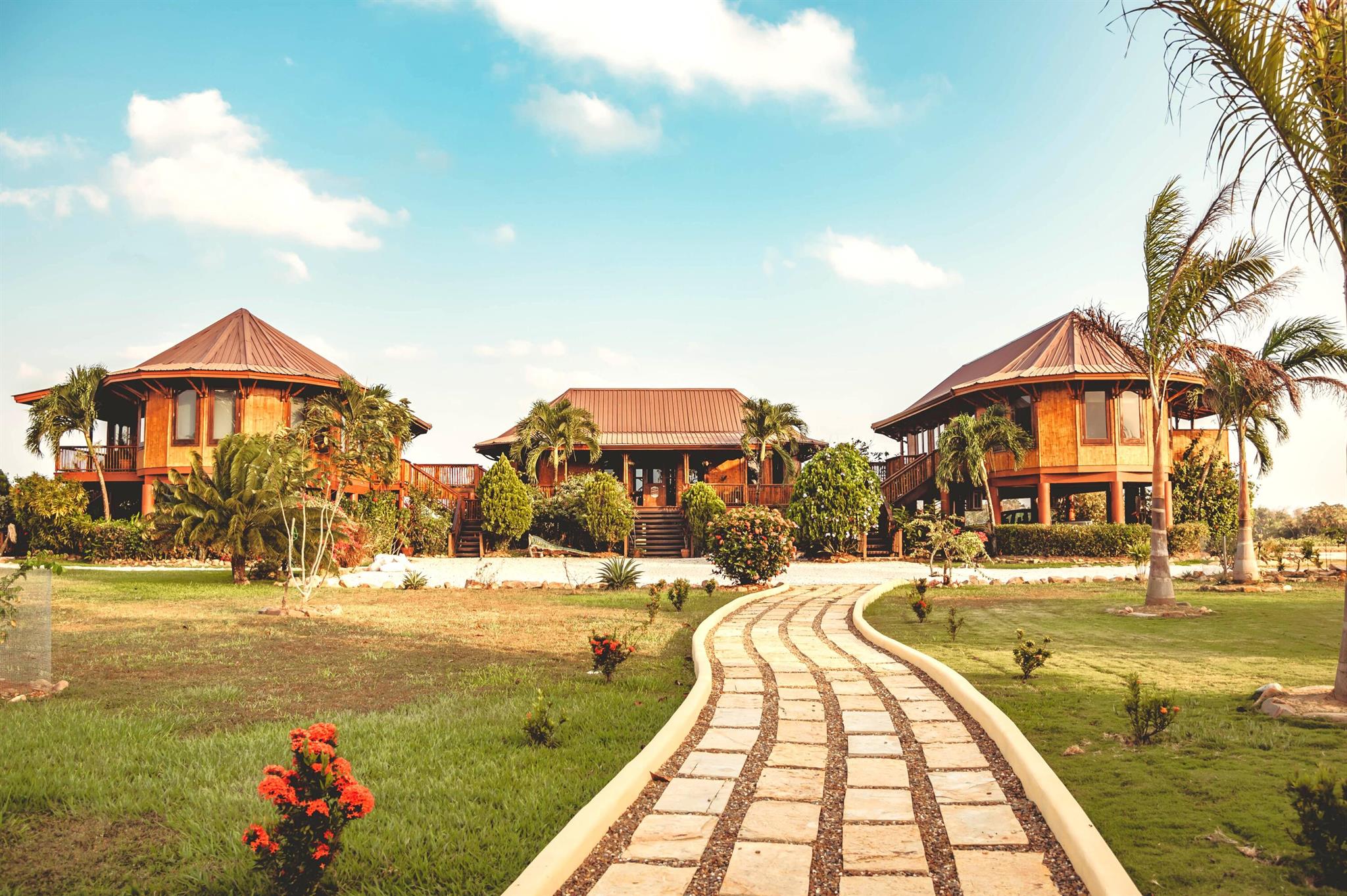 The Reserve Belize - Residential