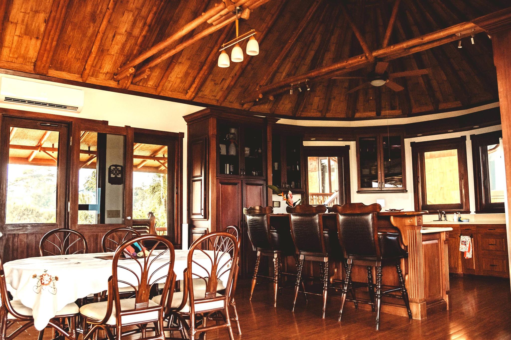 The Reserve Belize - Residential