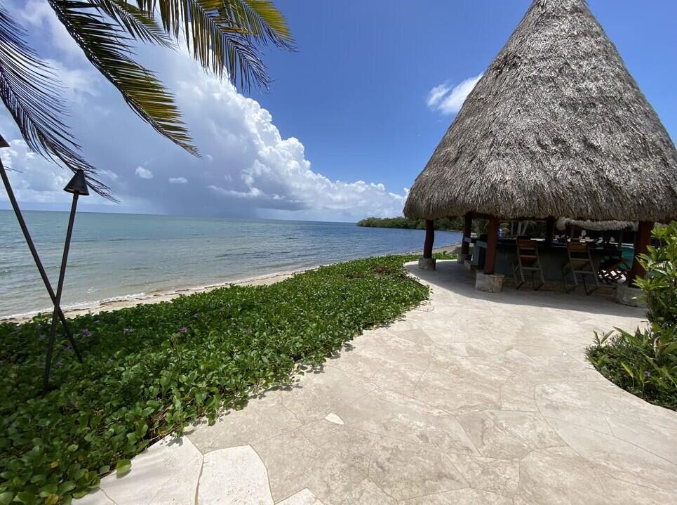 The Reserve Belize - Residential