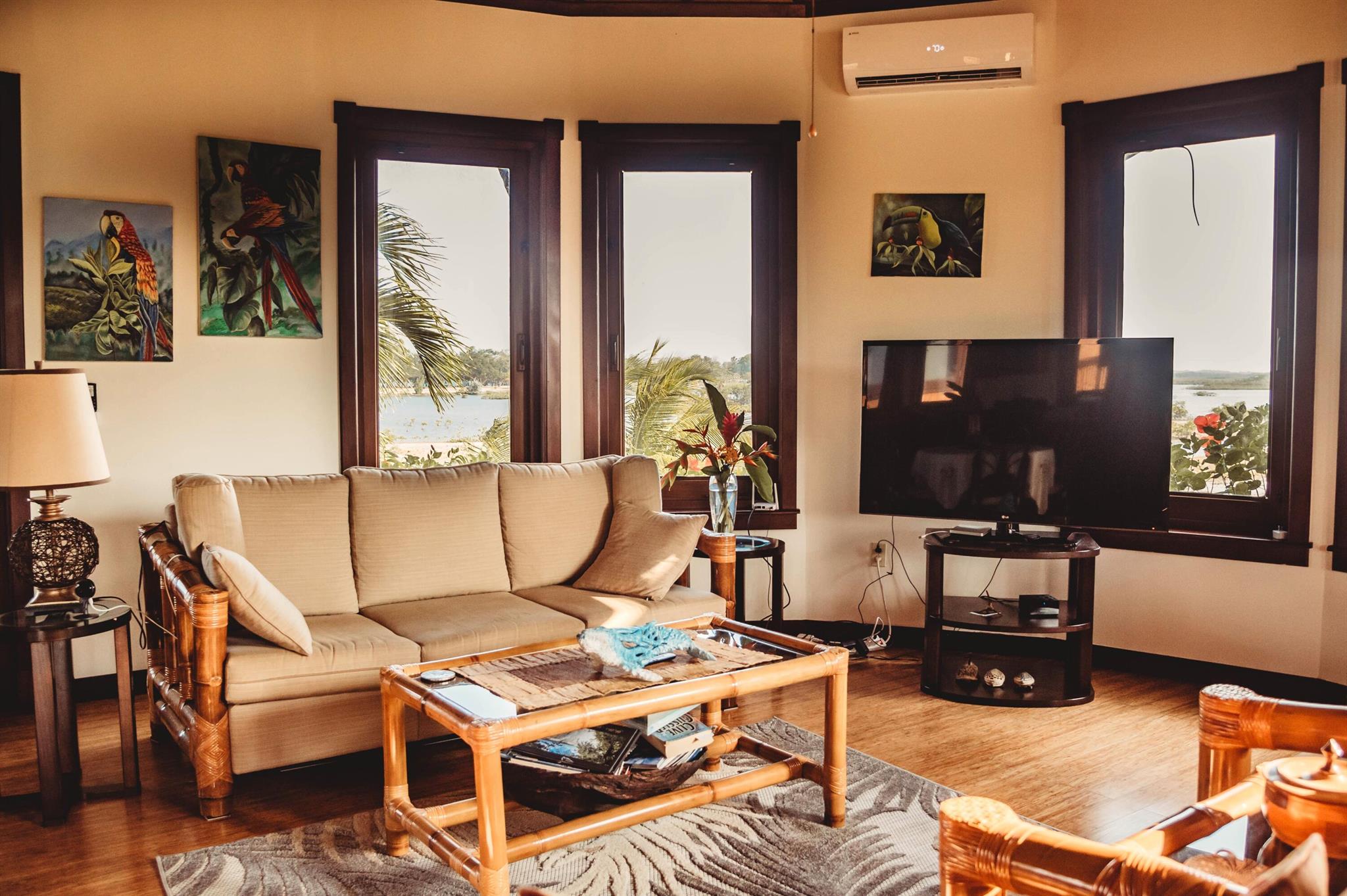 The Reserve Belize - Residential