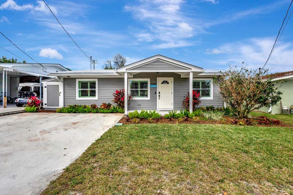 Photo of 9055 SE Morning Street, Hobe Sound, FL 33455 (MLS # R10949925)