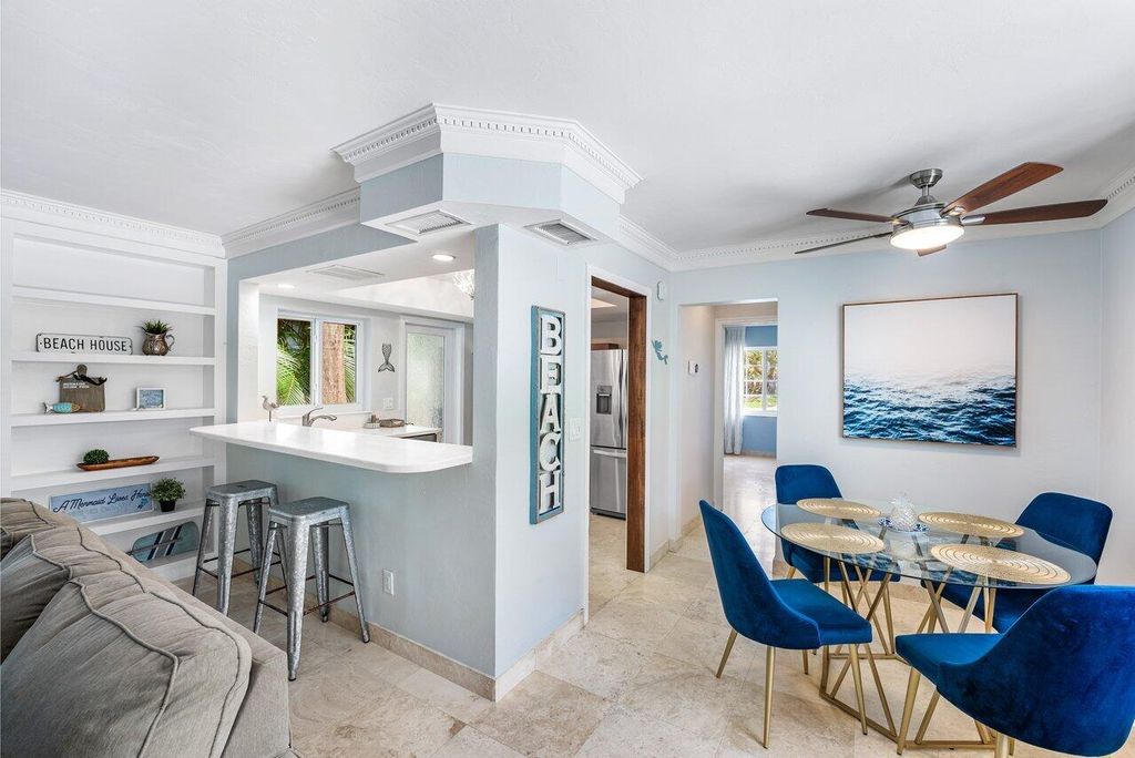 Photo of 1030 Langer Way #1, Delray Beach, FL 33483 (MLS # R11103593)