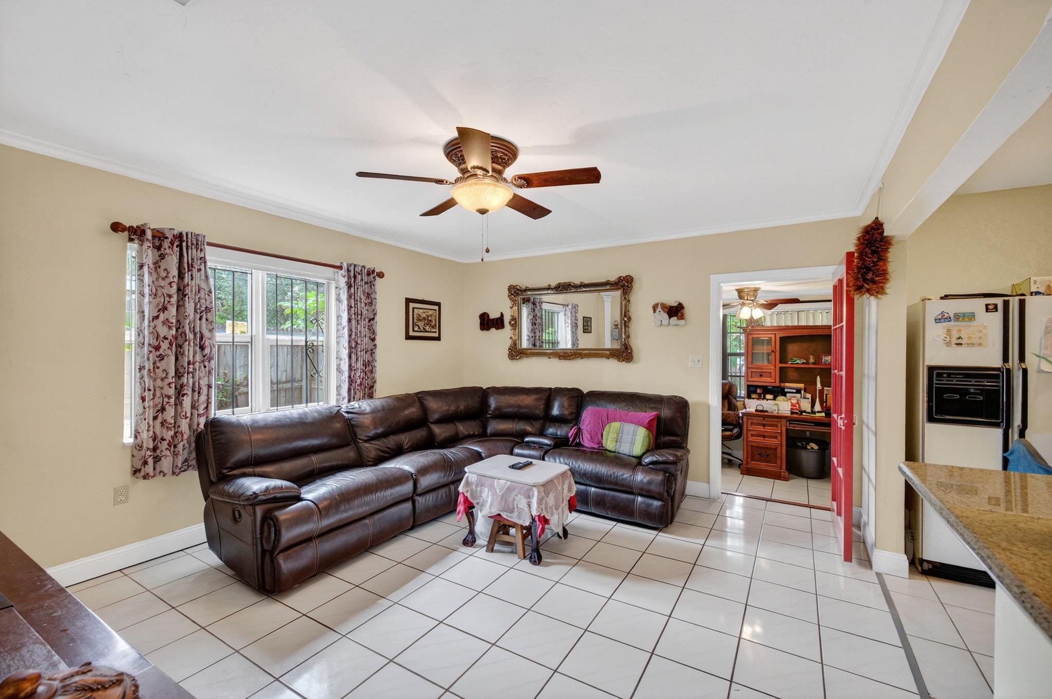 Devonshire 22-29 B - Residential