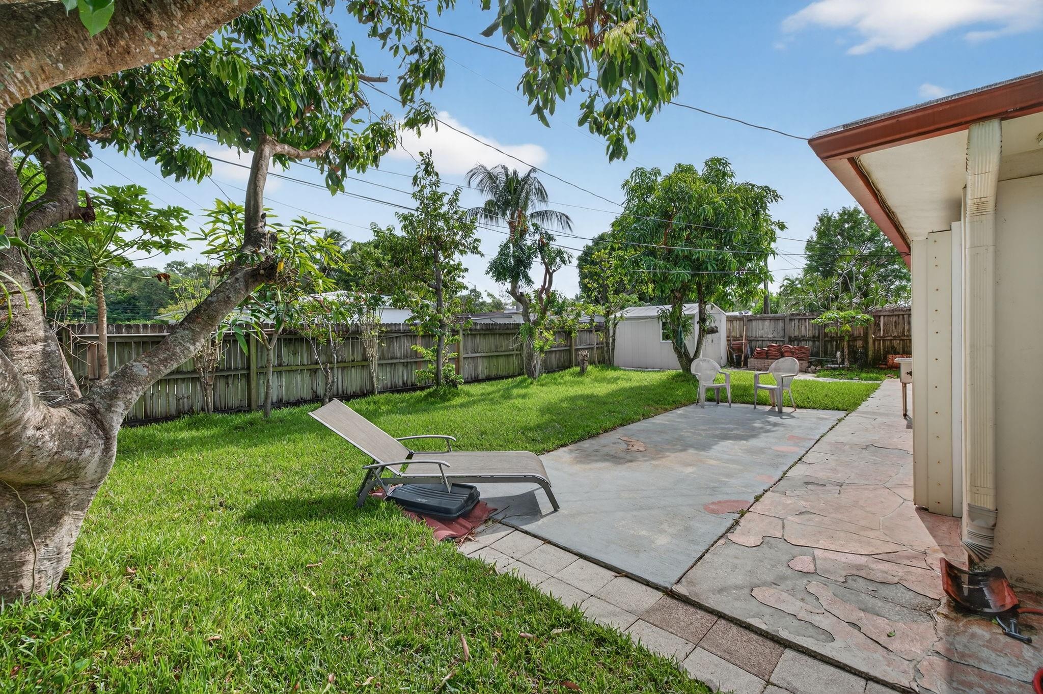 Devonshire 22-29 B - Residential