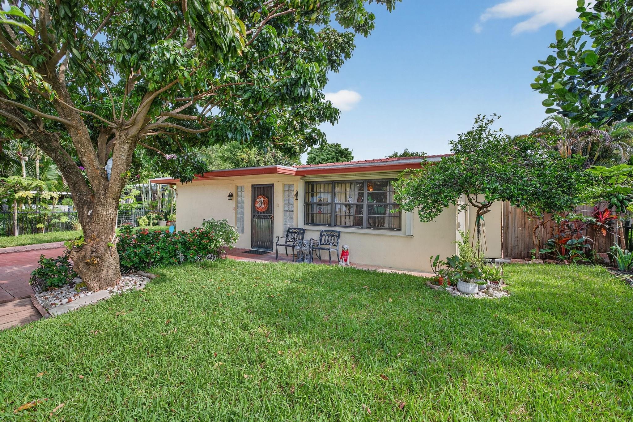 Devonshire 22-29 B - Residential