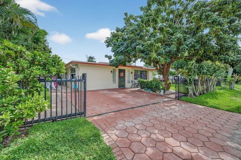 2650 SW 13th Avenue Fort Lauderdale FL 33315