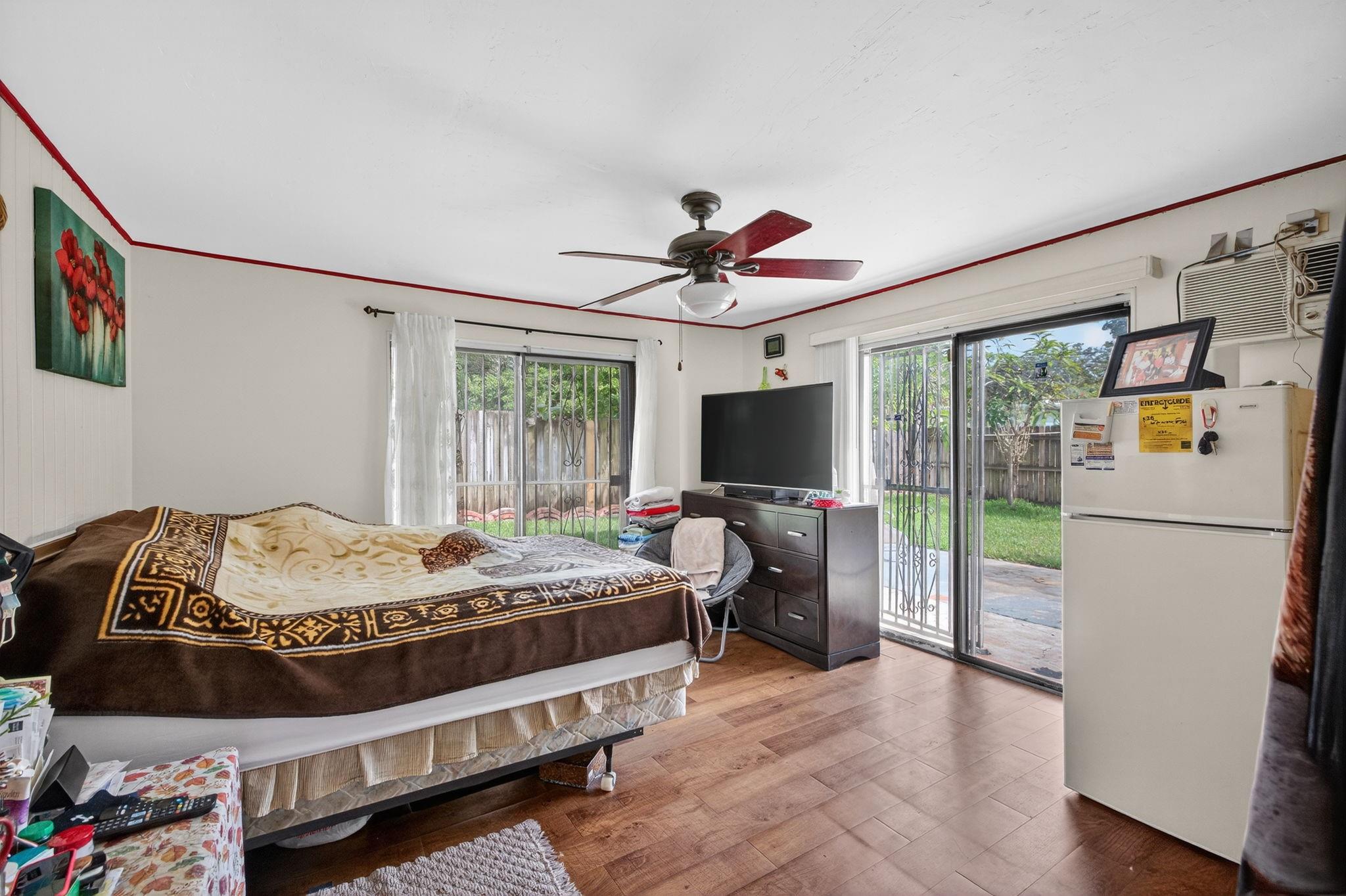 Devonshire 22-29 B - Residential