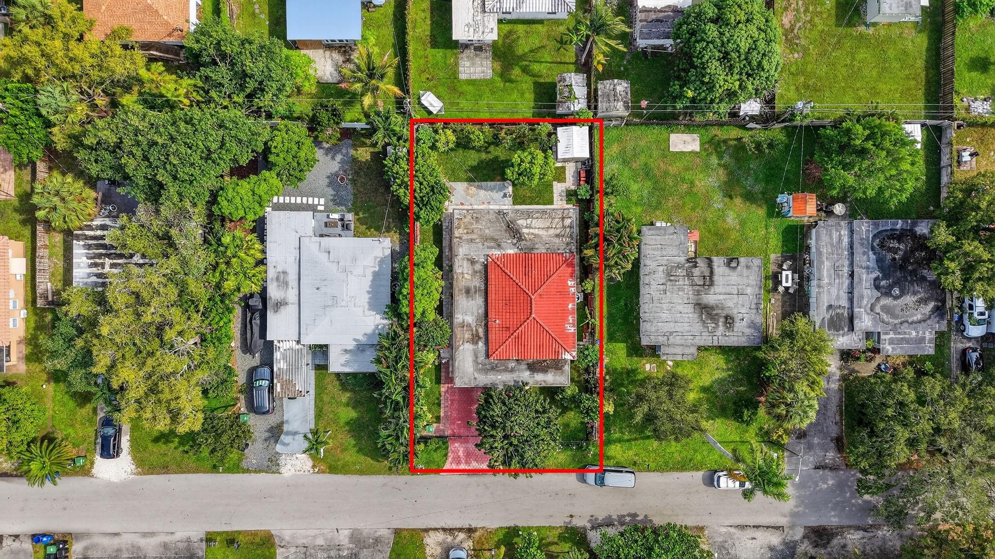 Devonshire 22-29 B - Residential