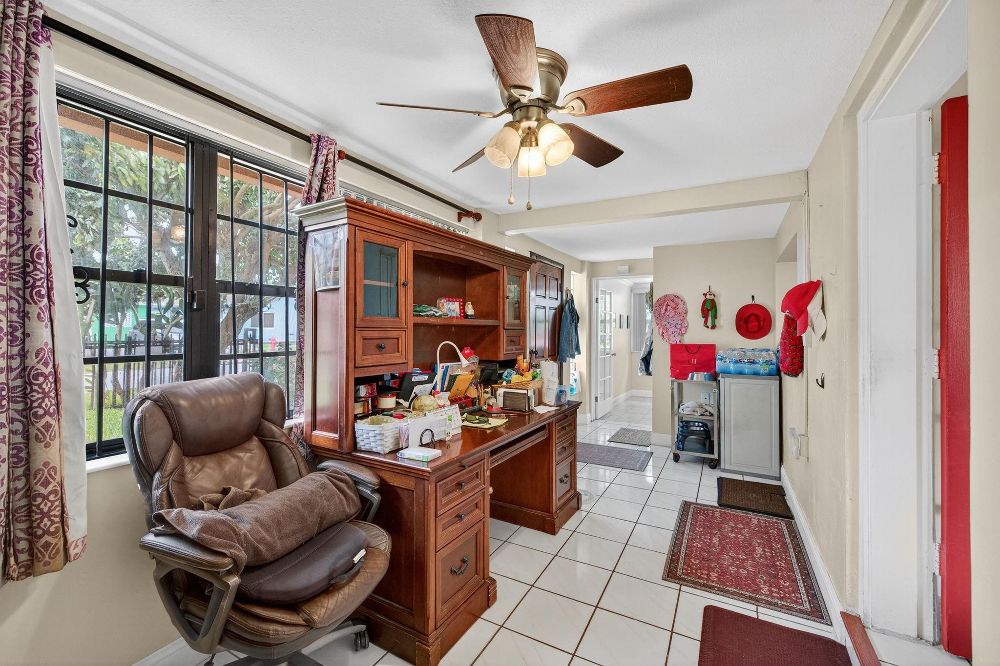 Devonshire 22-29 B - Residential