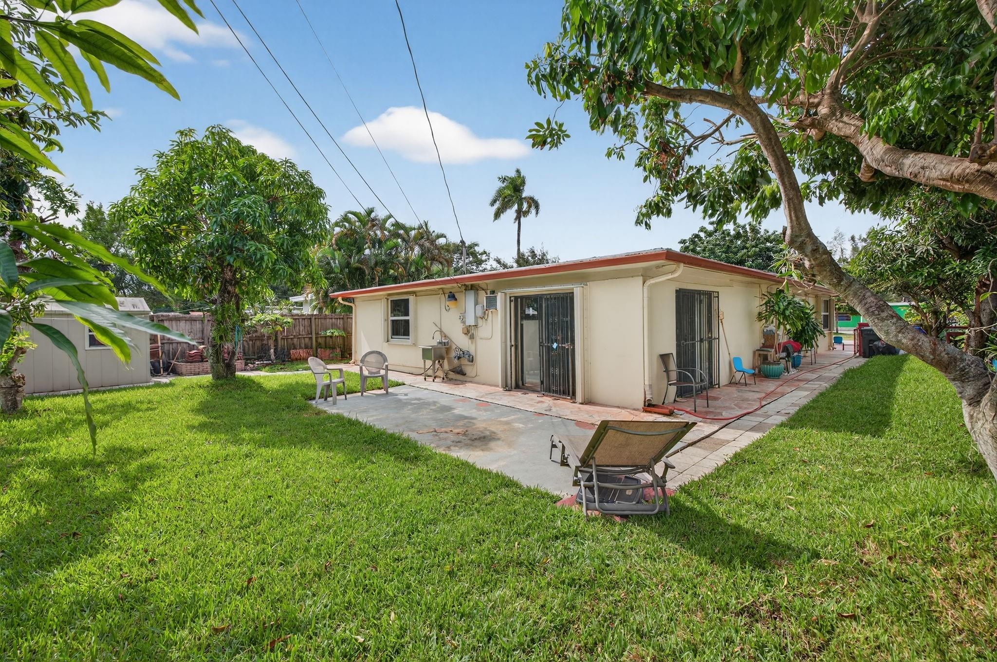 Devonshire 22-29 B - Residential