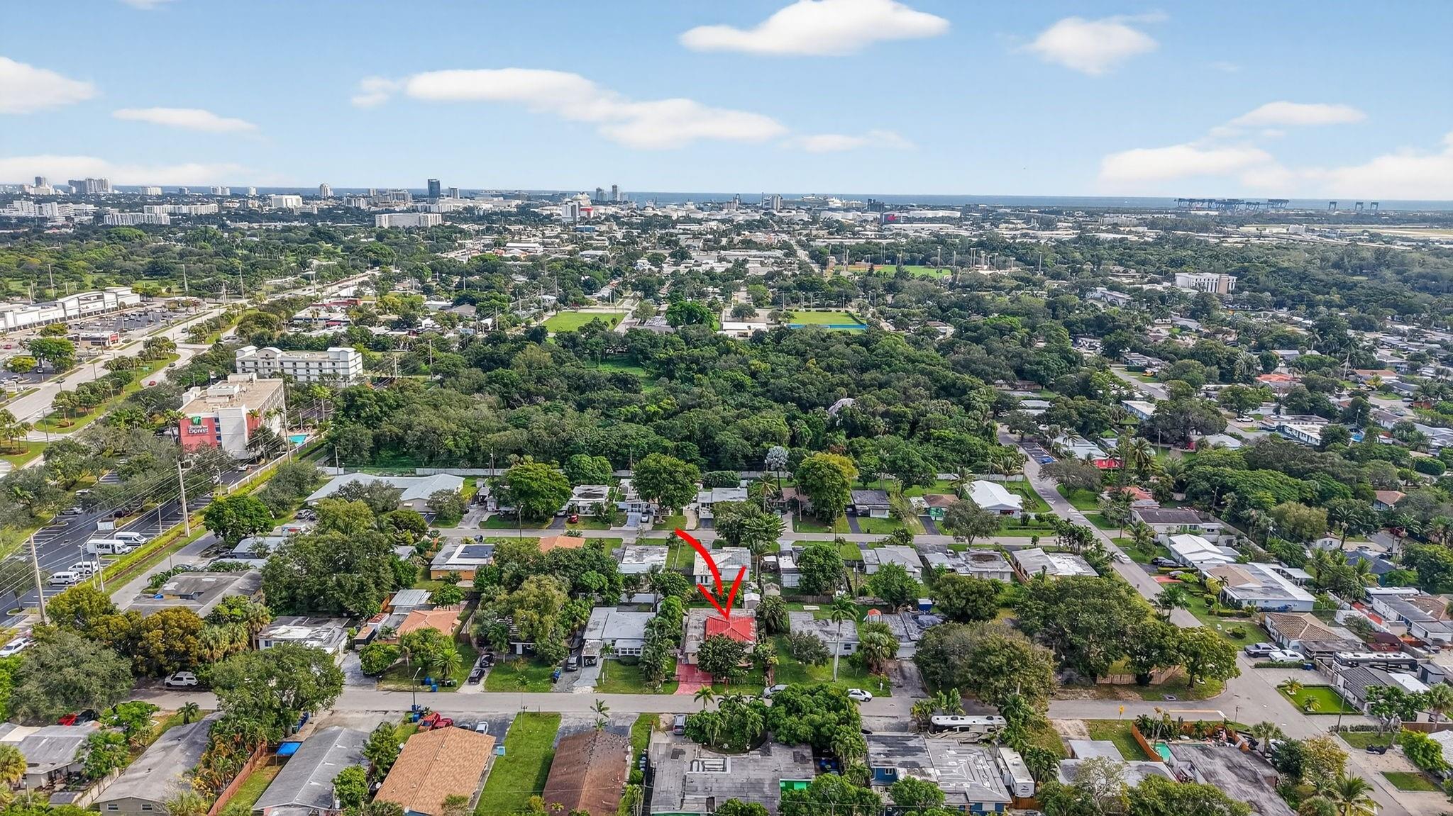 Devonshire 22-29 B - Residential