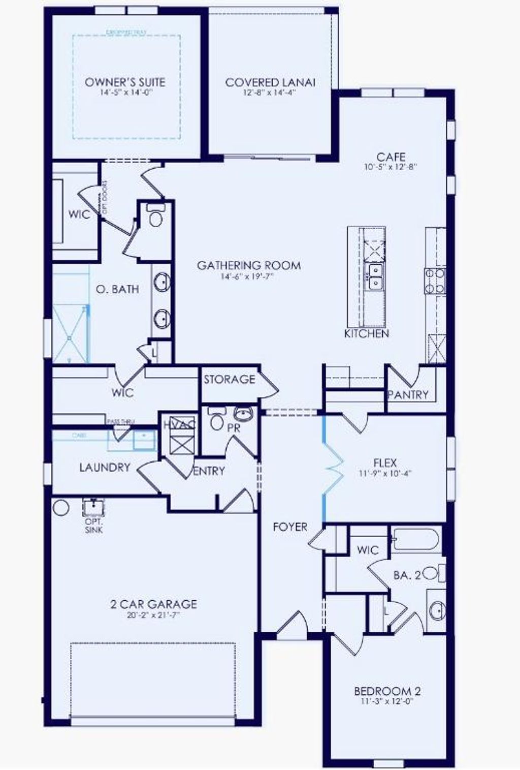 Photo of 389 SE Filio Street #224, Port Saint Lucie, FL 34984 (MLS # R10972388)