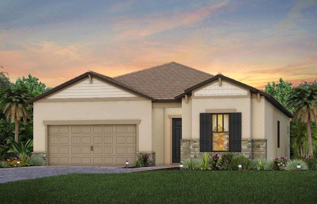 Photo of 389 SE Filio Street #224, Port Saint Lucie, FL 34984 (MLS # R10972388)