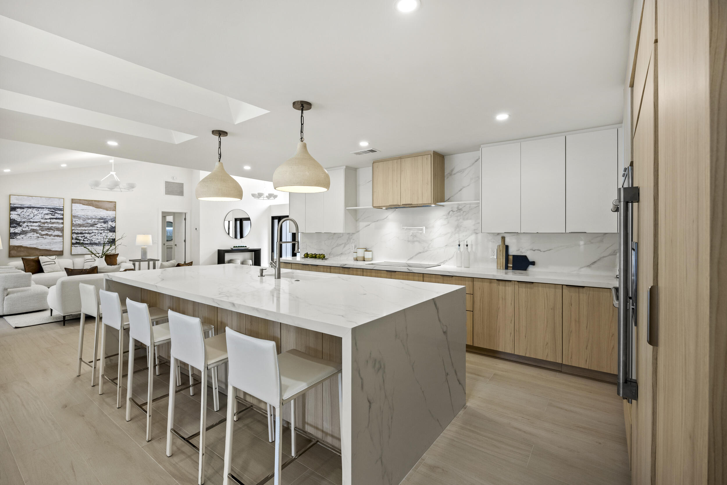 PGA RESORT COMMUNITY PL 3 - Residential