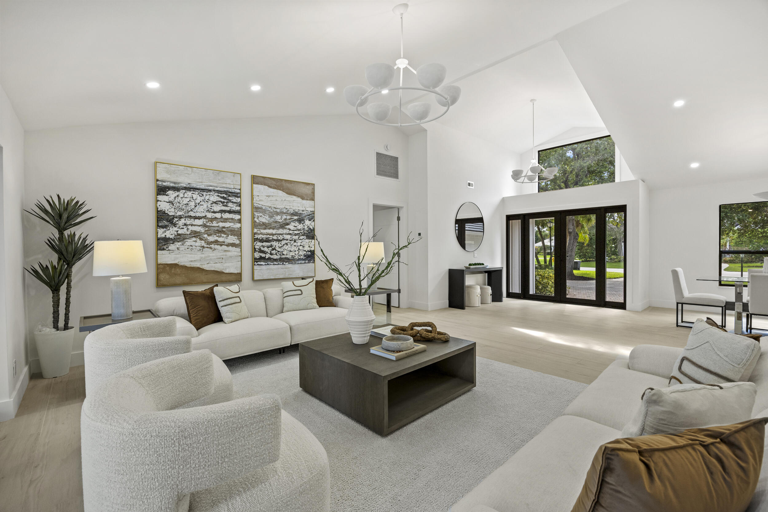 PGA RESORT COMMUNITY PL 3 - Residential