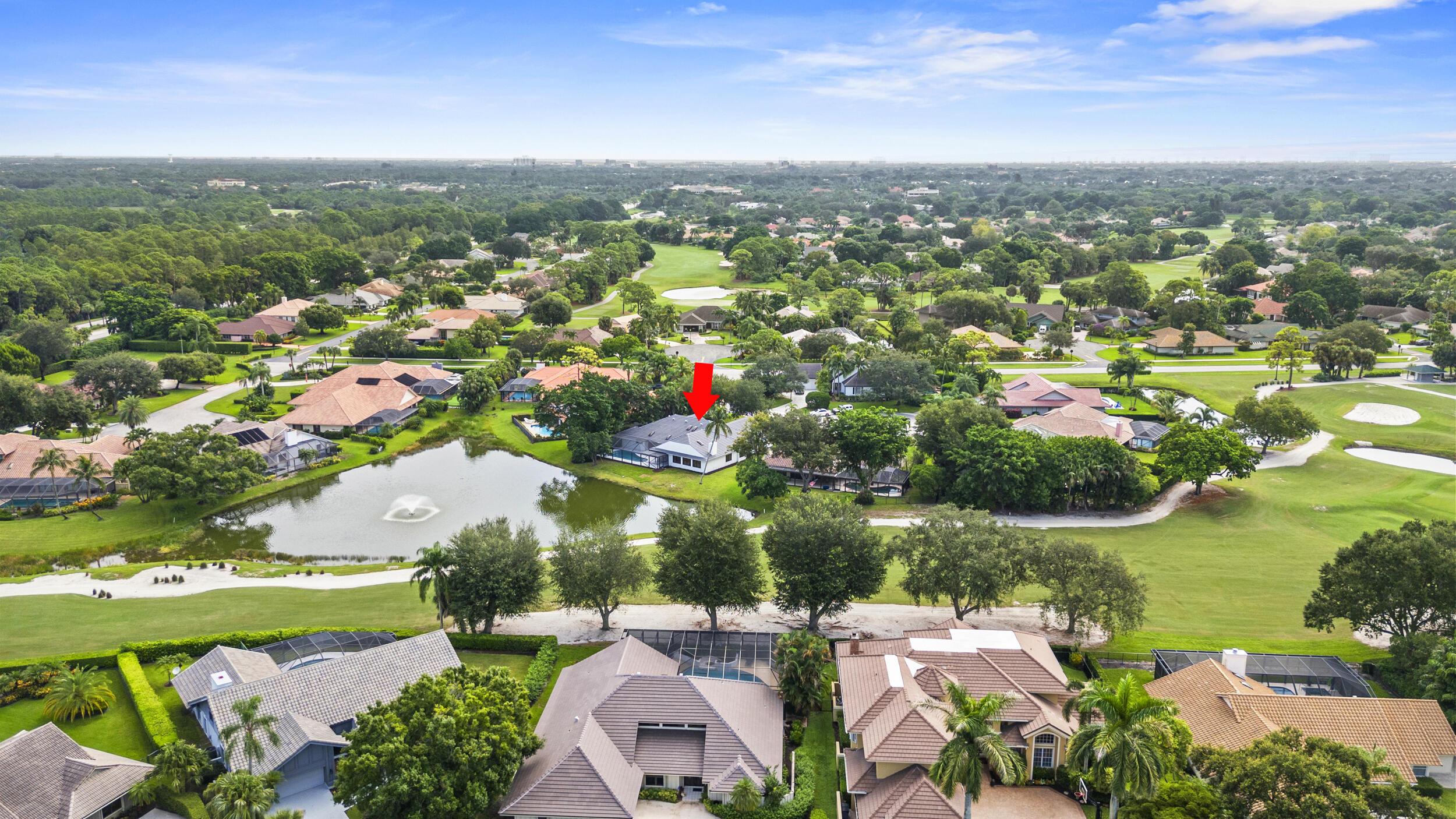 PGA RESORT COMMUNITY PL 3 - Residential