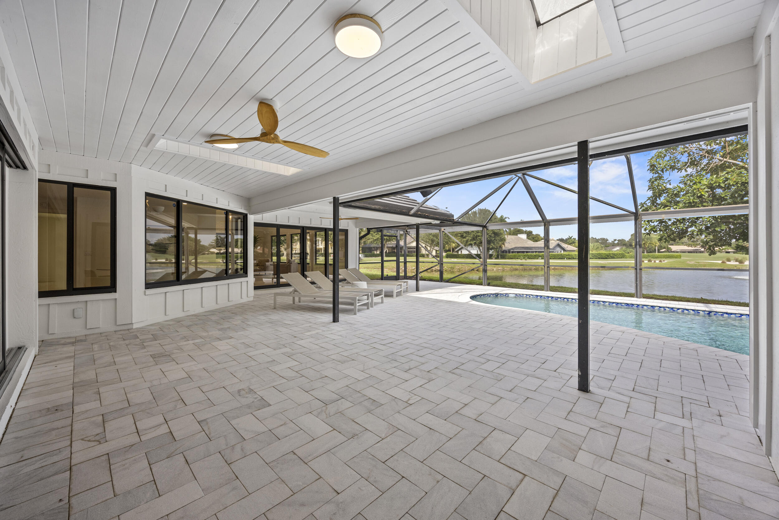 PGA RESORT COMMUNITY PL 3 - Residential