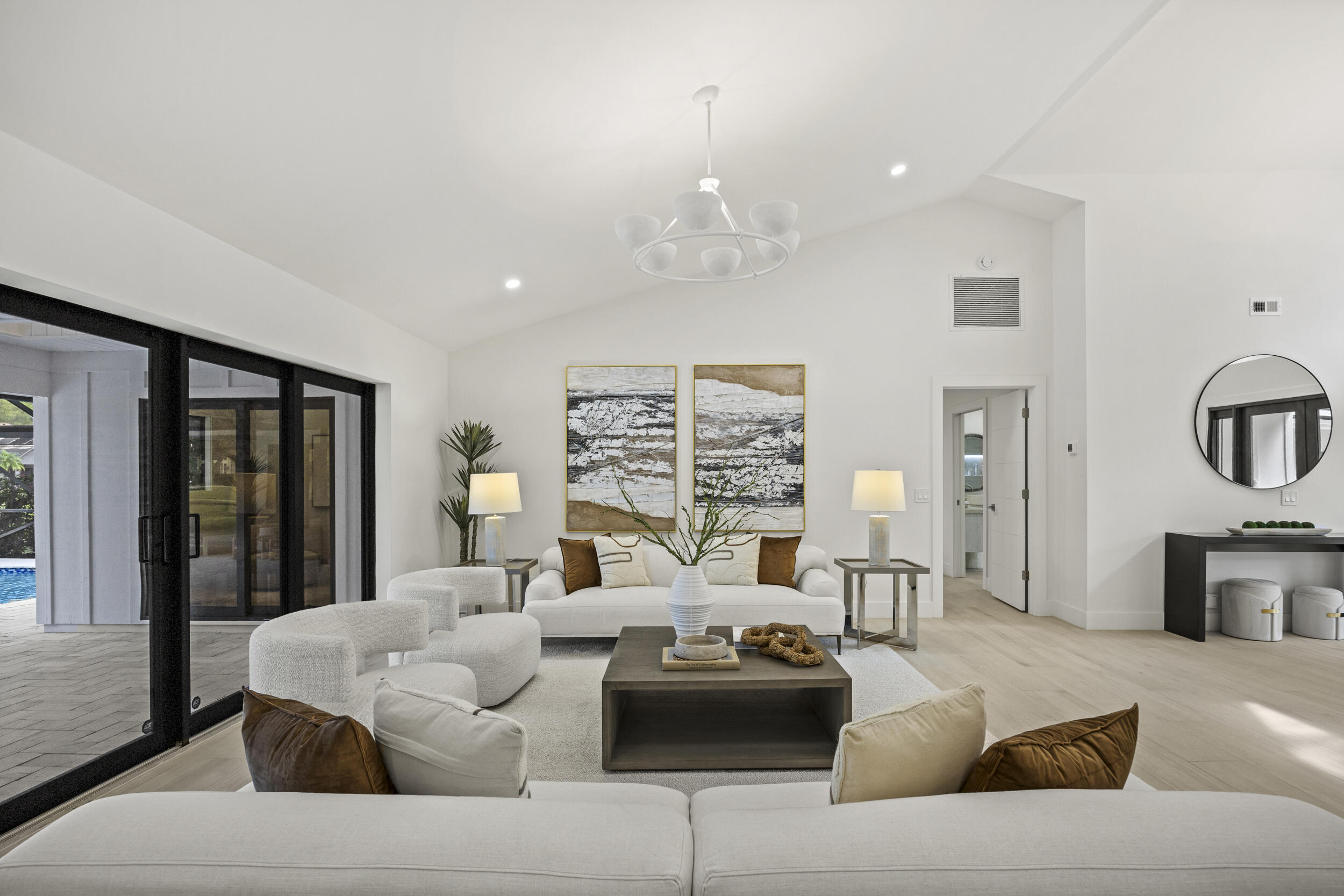 PGA RESORT COMMUNITY PL 3 - Residential