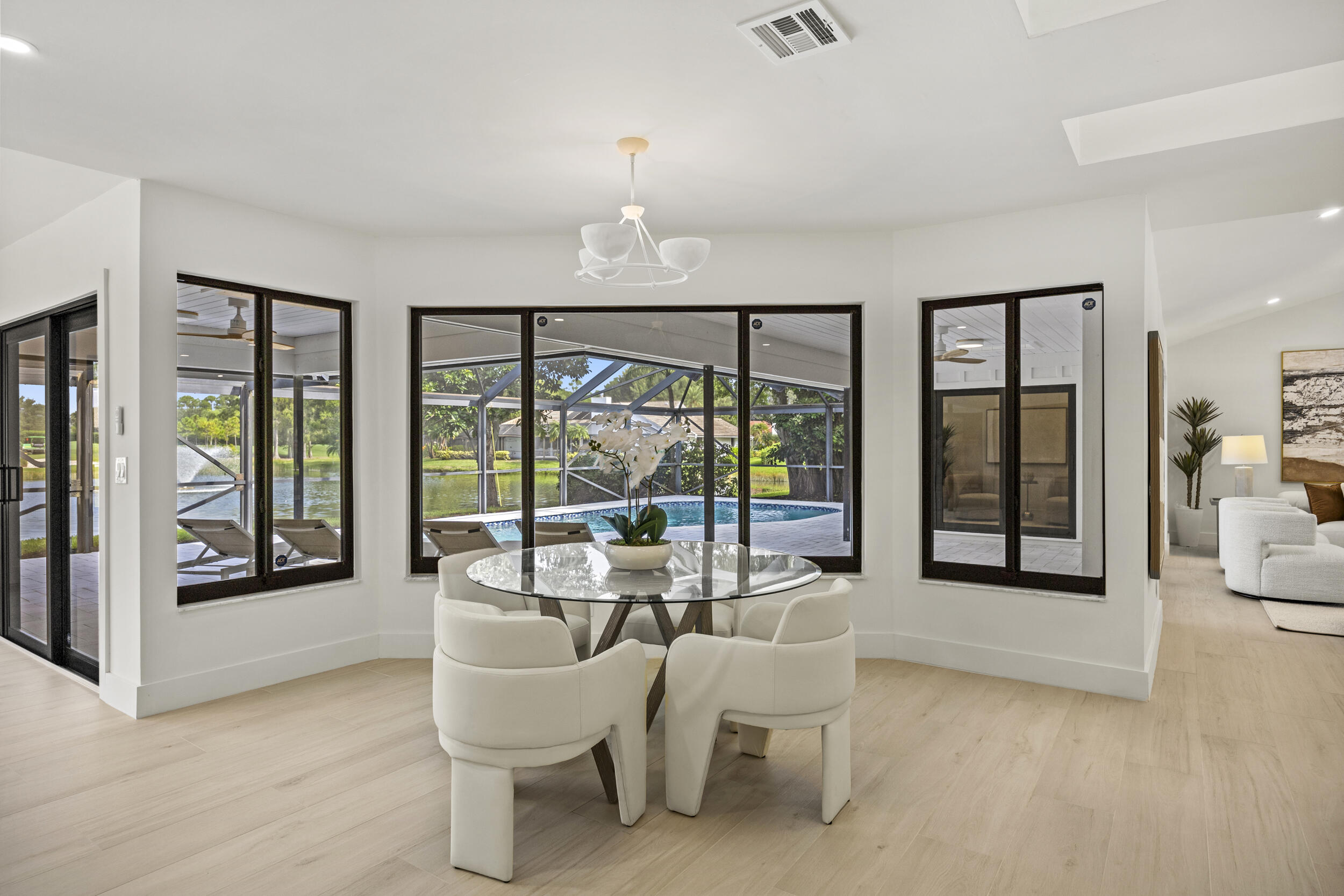 PGA RESORT COMMUNITY PL 3 - Residential