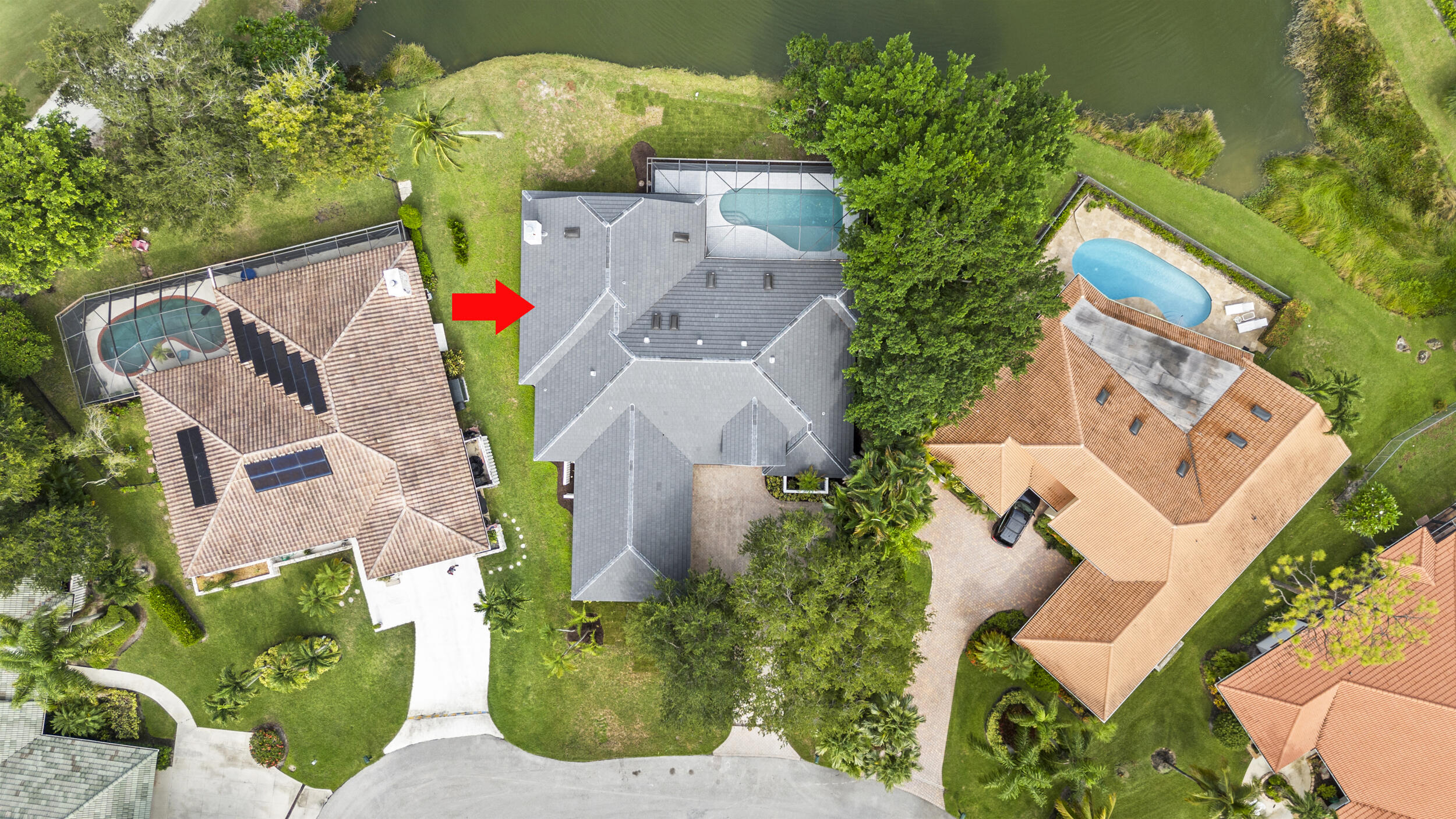 PGA RESORT COMMUNITY PL 3 - Residential