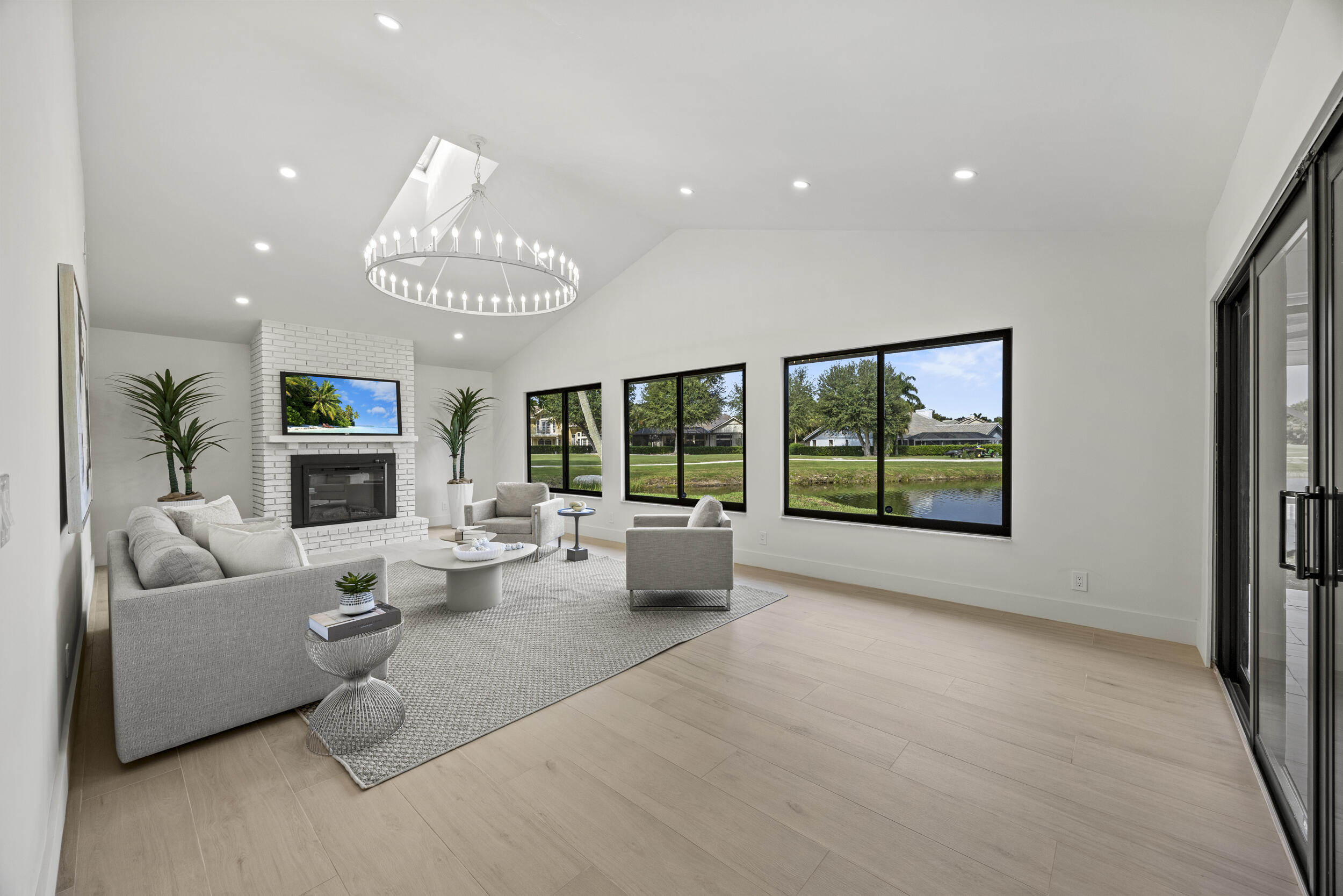 PGA RESORT COMMUNITY PL 3 - Residential