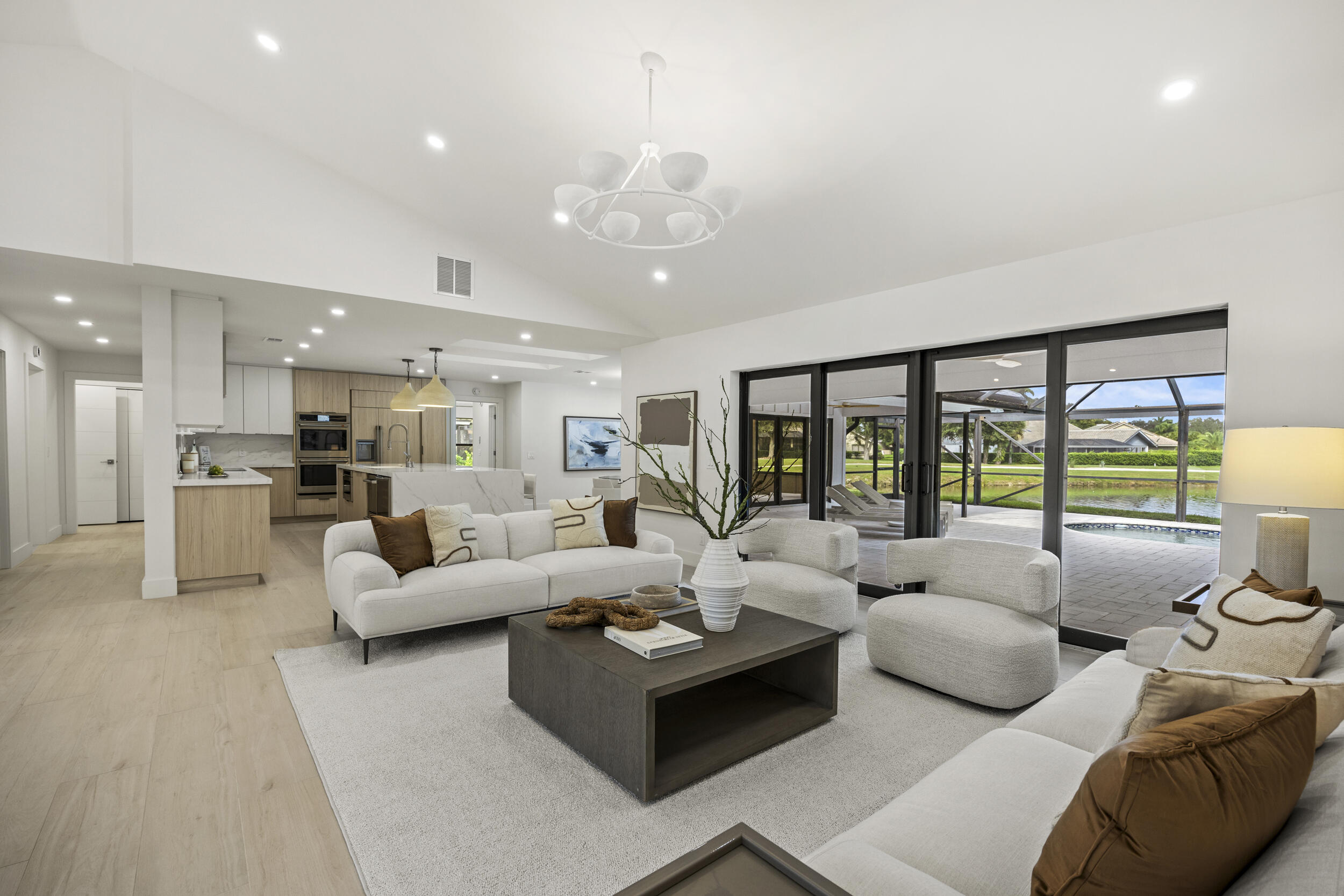 PGA RESORT COMMUNITY PL 3 - Residential