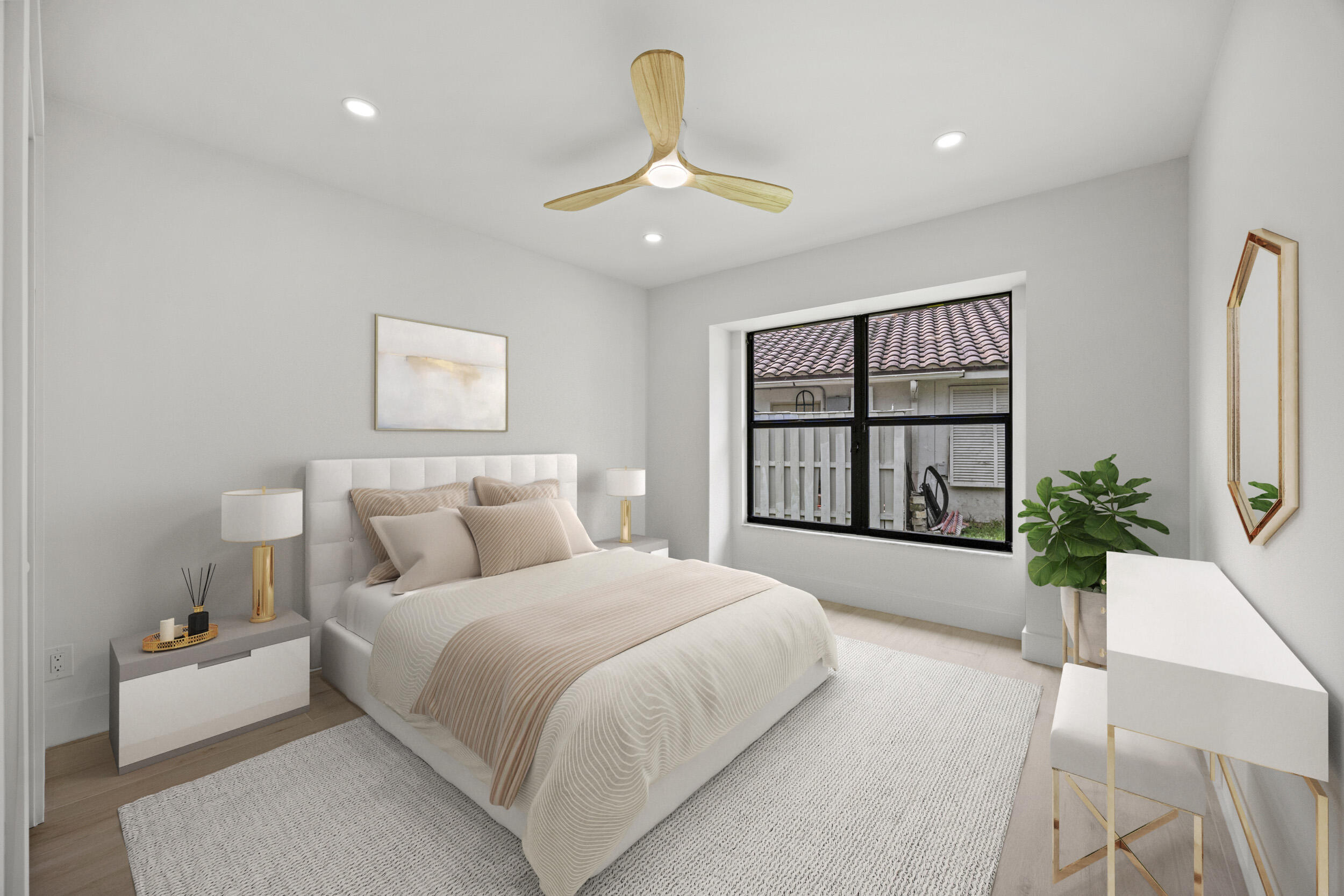 PGA RESORT COMMUNITY PL 3 - Residential