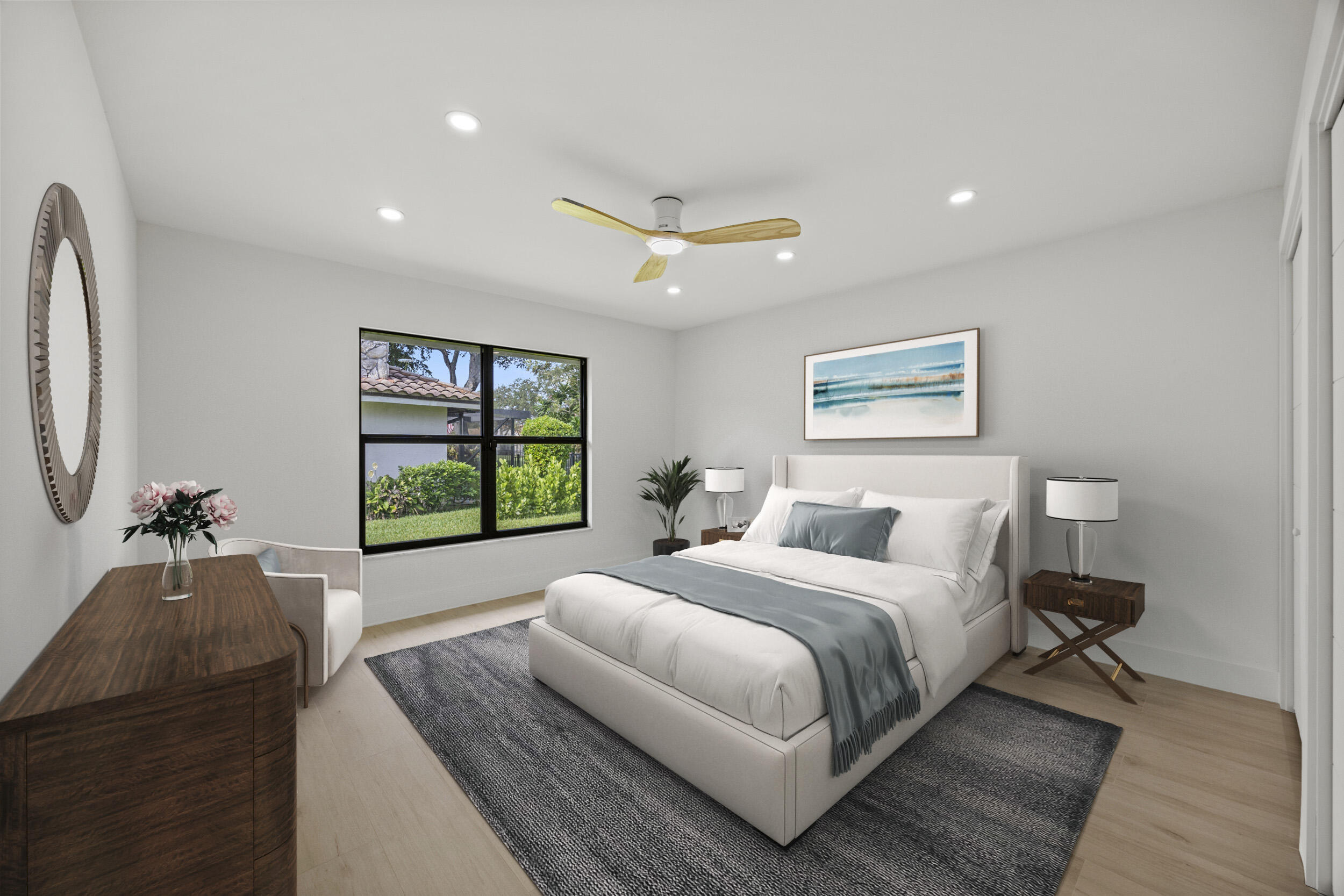 PGA RESORT COMMUNITY PL 3 - Residential