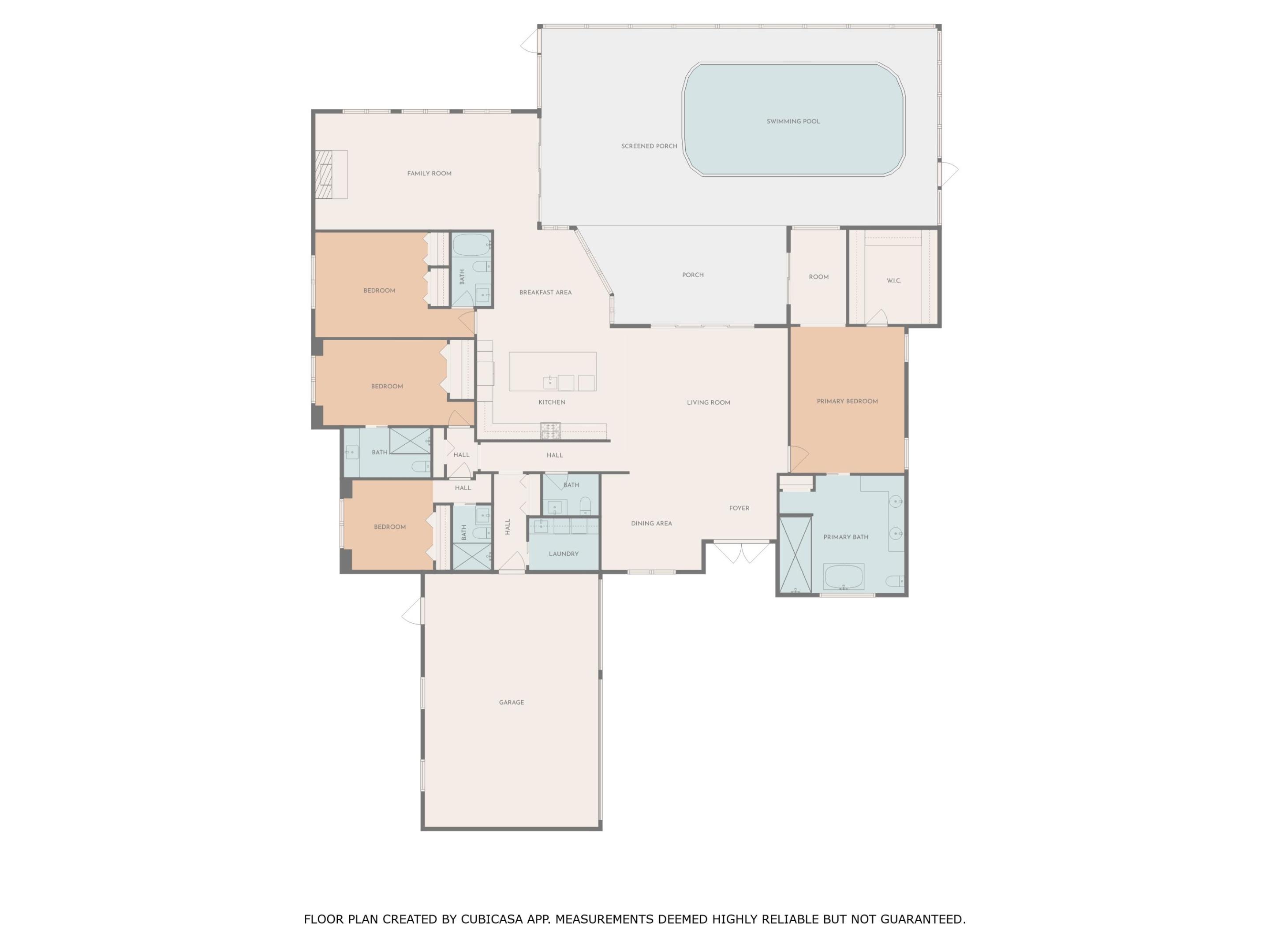 PGA RESORT COMMUNITY PL 3 - Residential