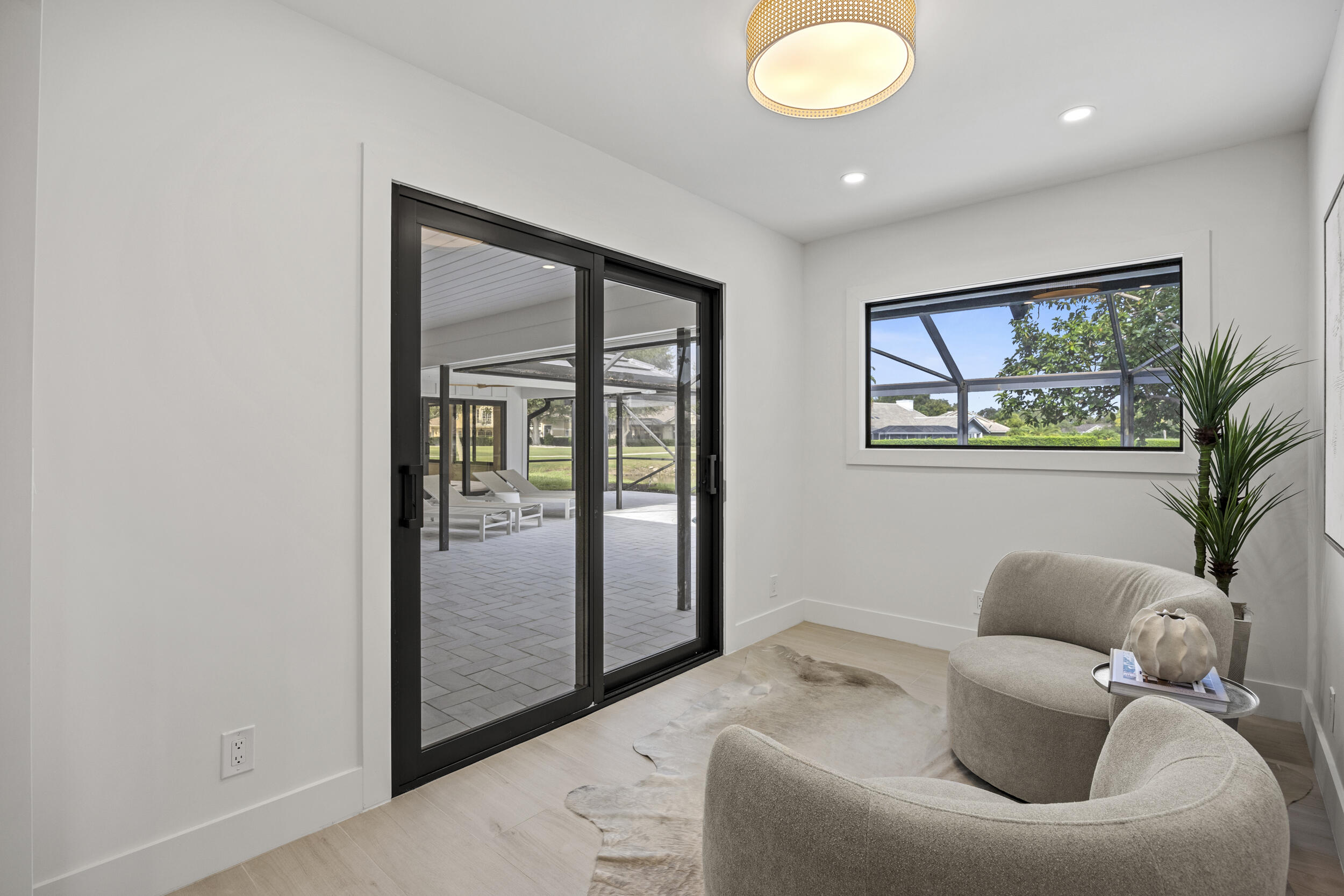 PGA RESORT COMMUNITY PL 3 - Residential