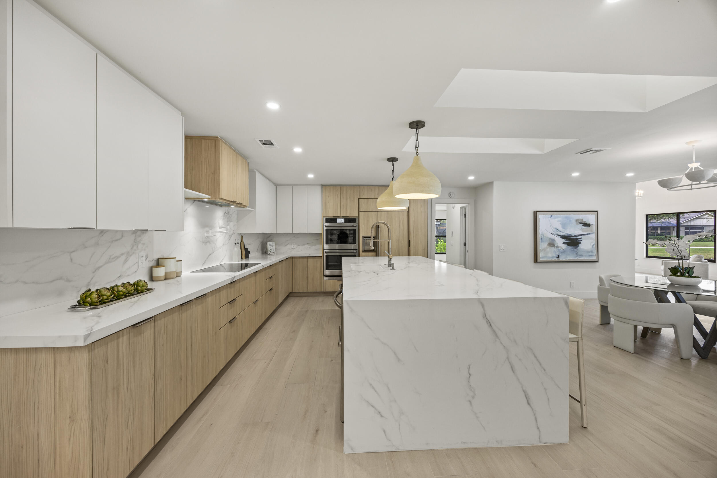 PGA RESORT COMMUNITY PL 3 - Residential