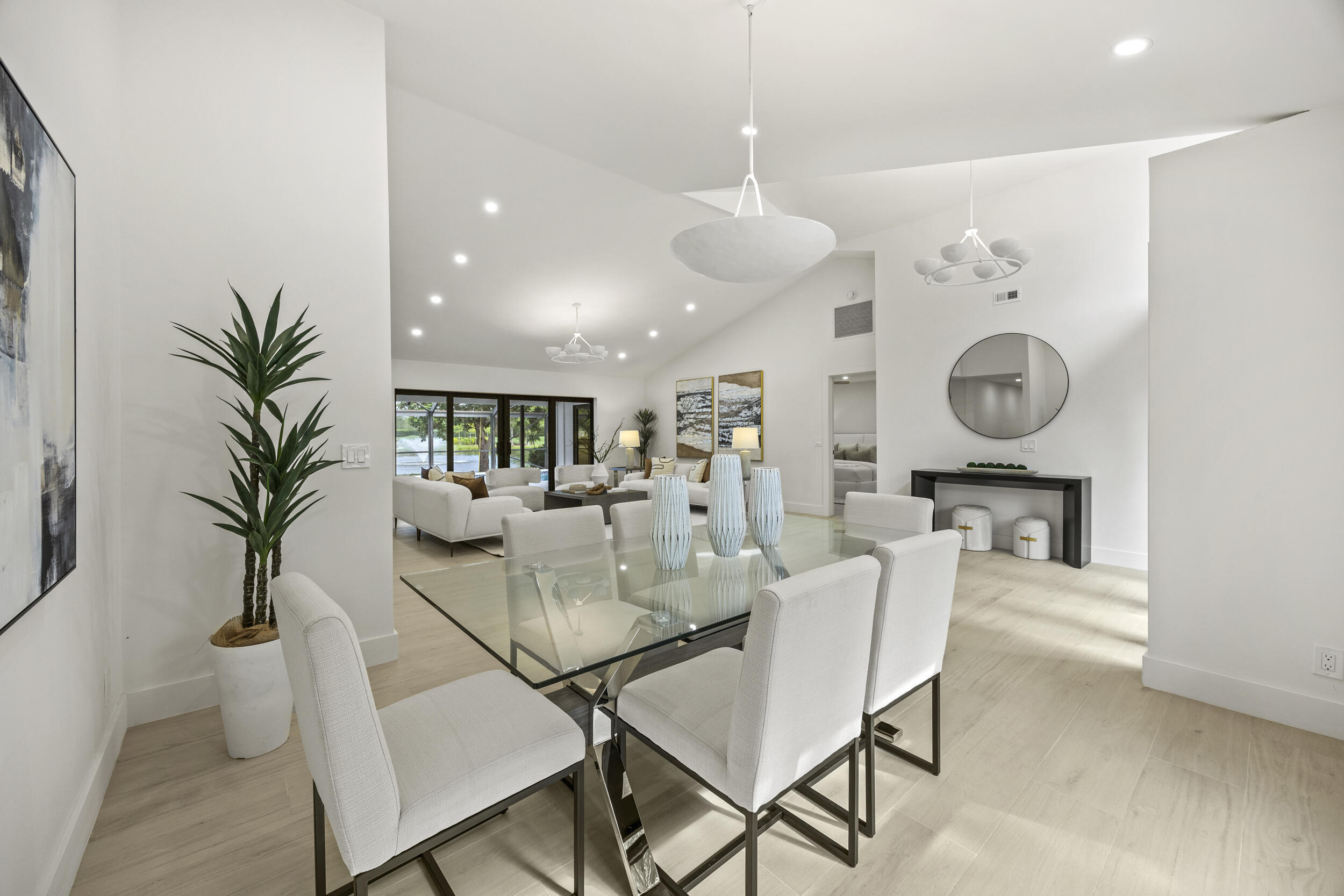 PGA RESORT COMMUNITY PL 3 - Residential