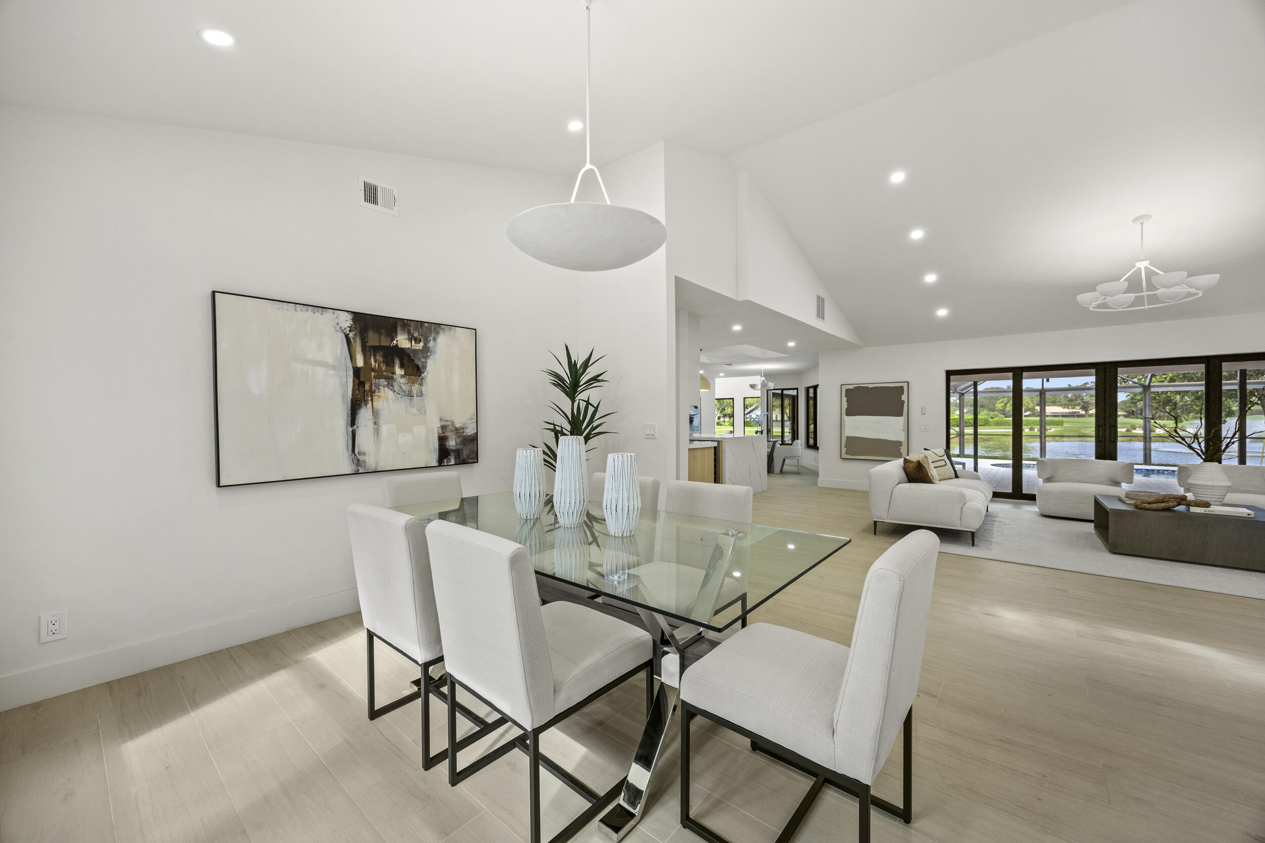 PGA RESORT COMMUNITY PL 3 - Residential