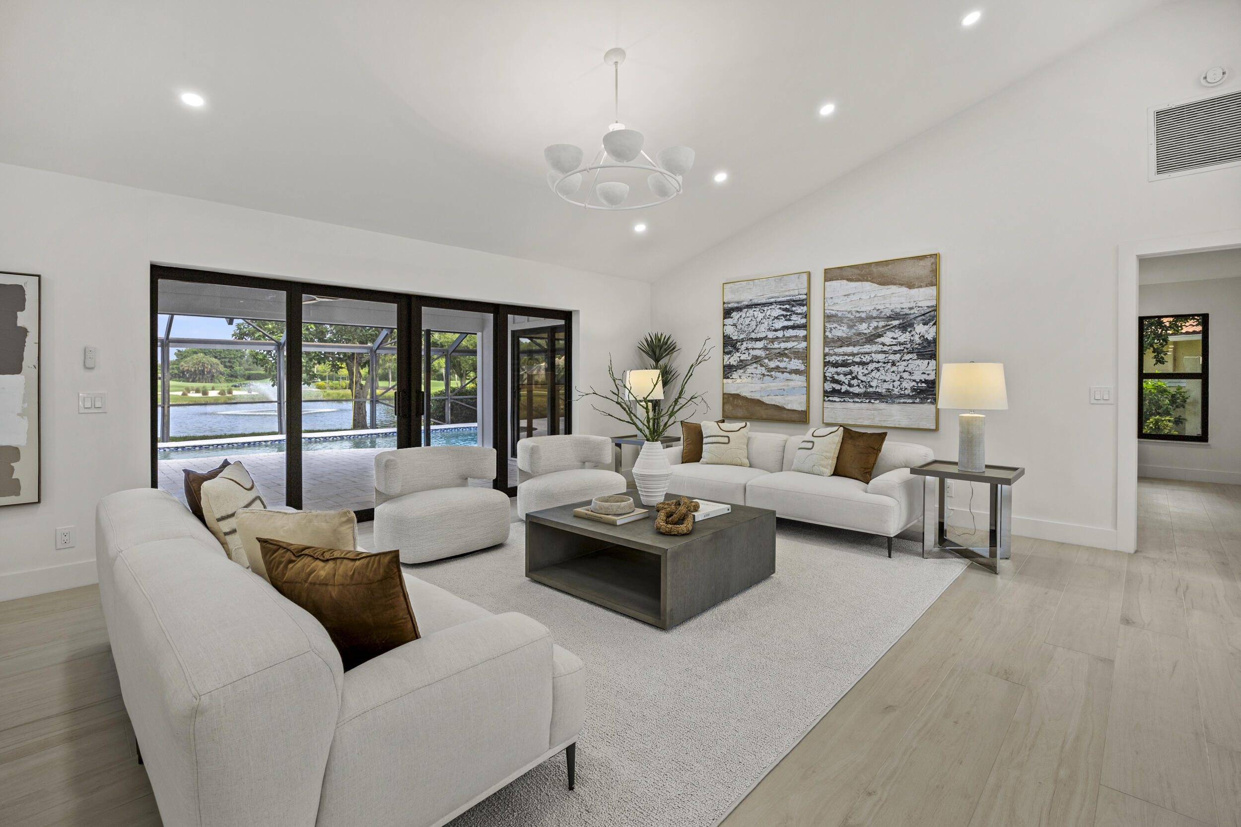 PGA RESORT COMMUNITY PL 3 - Residential