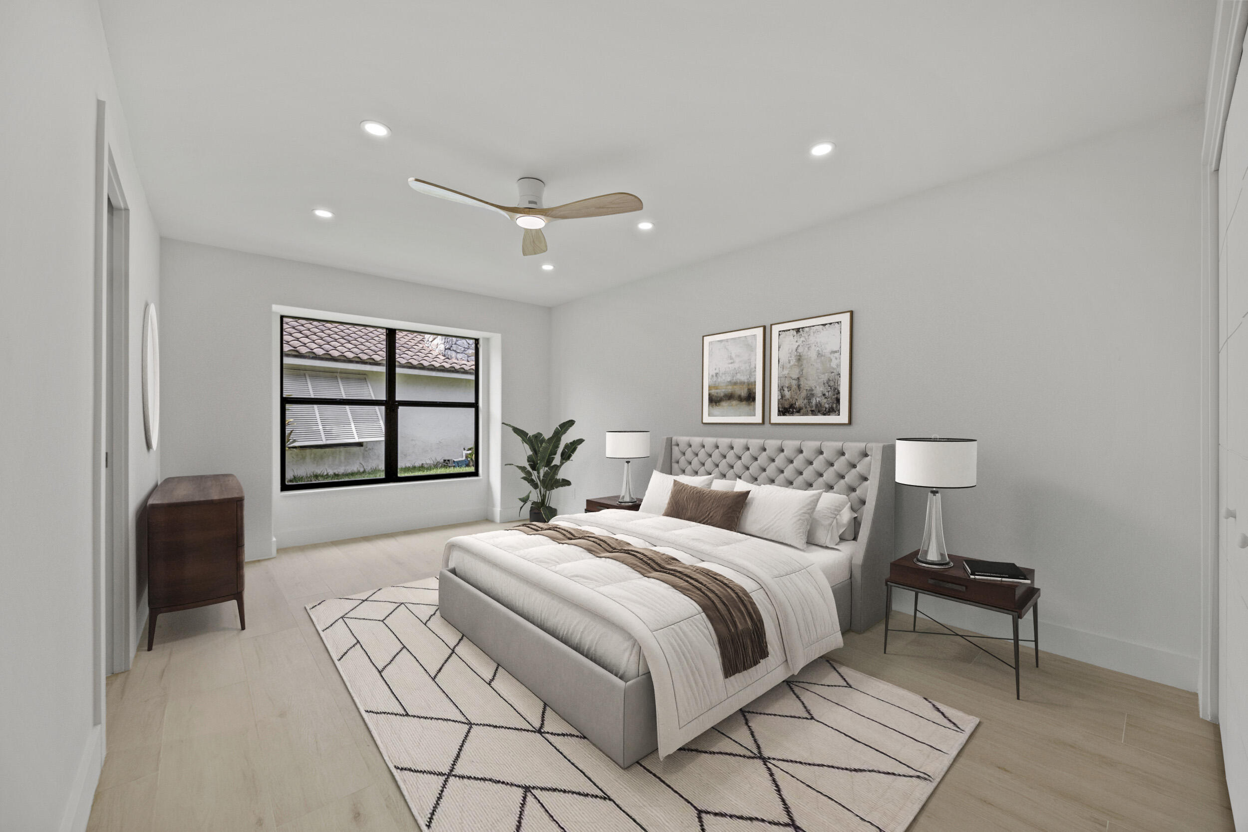 PGA RESORT COMMUNITY PL 3 - Residential