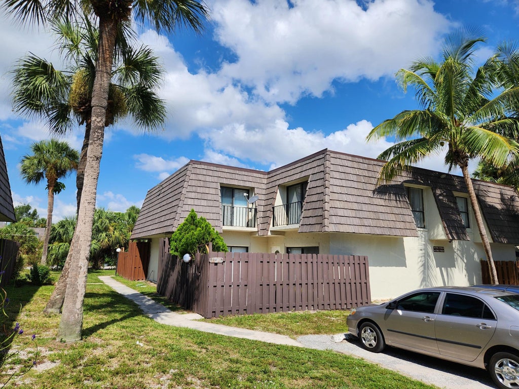 Photo of 1749 N Congress Avenue #C, West Palm Beach, FL 33401 (MLS # B26043229)