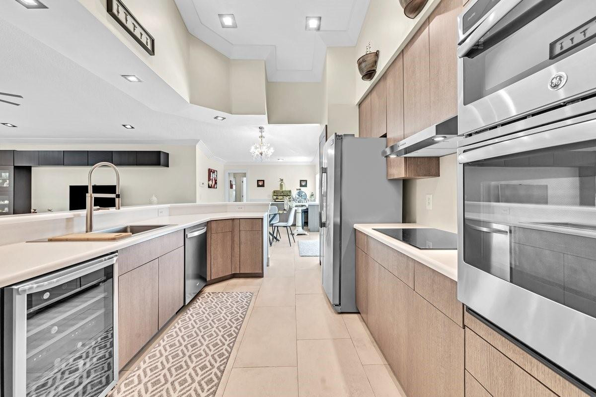 West Glen - Residential