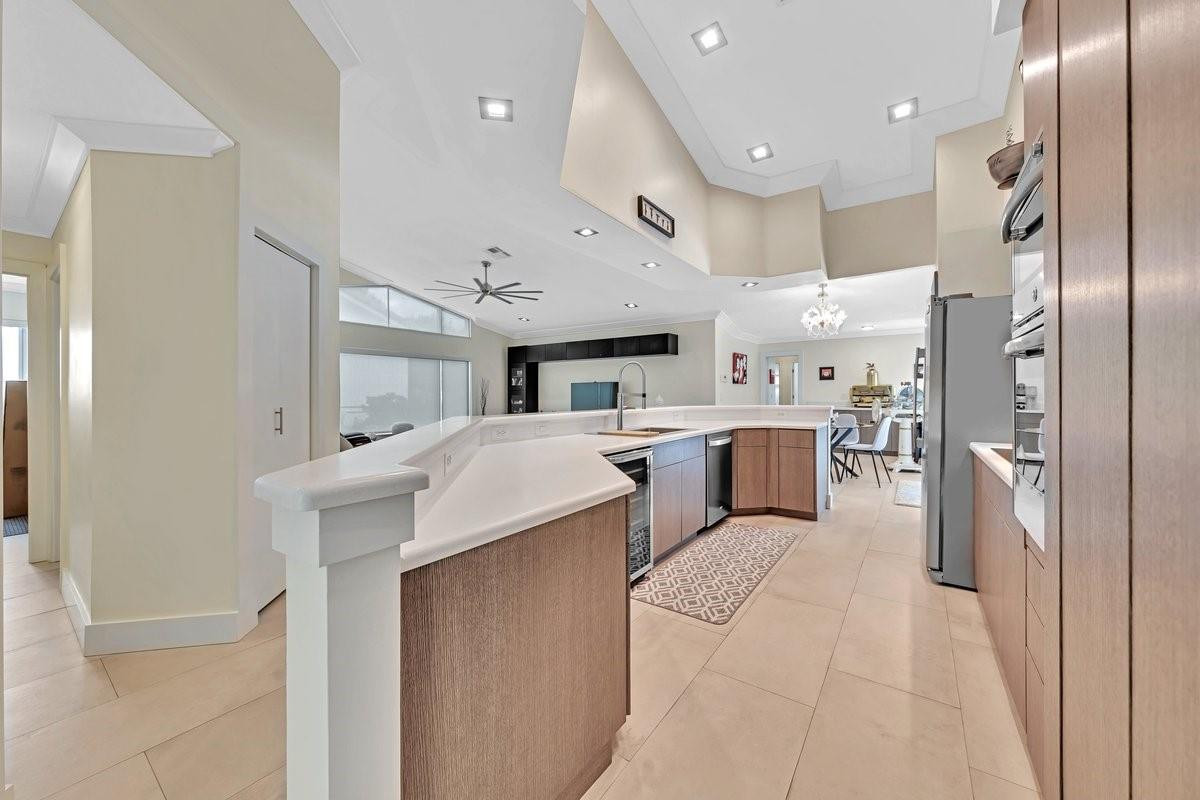 West Glen - Residential