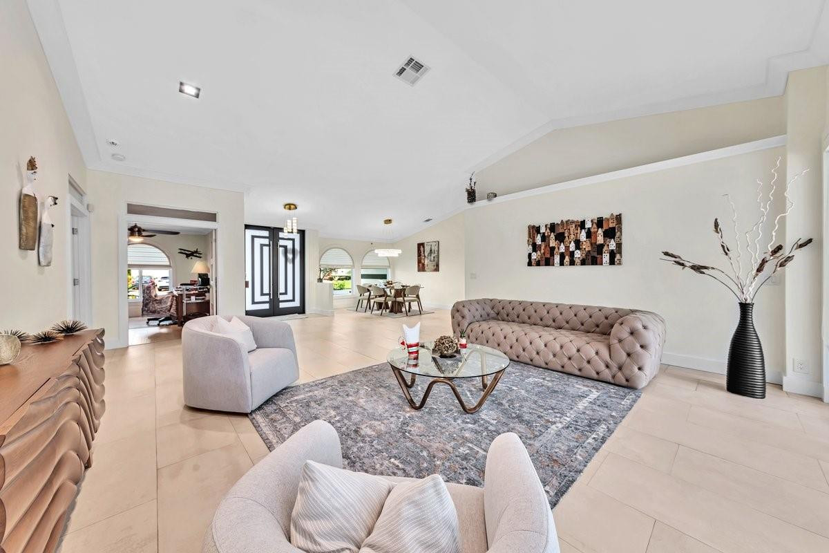 West Glen - Residential