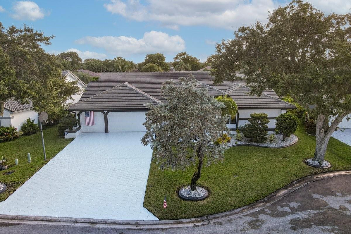 West Glen - Residential