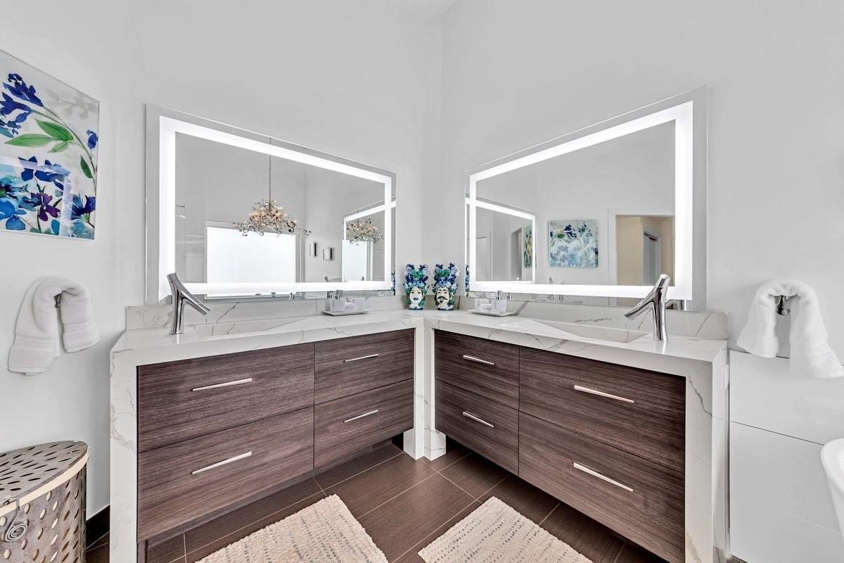 West Glen - Residential