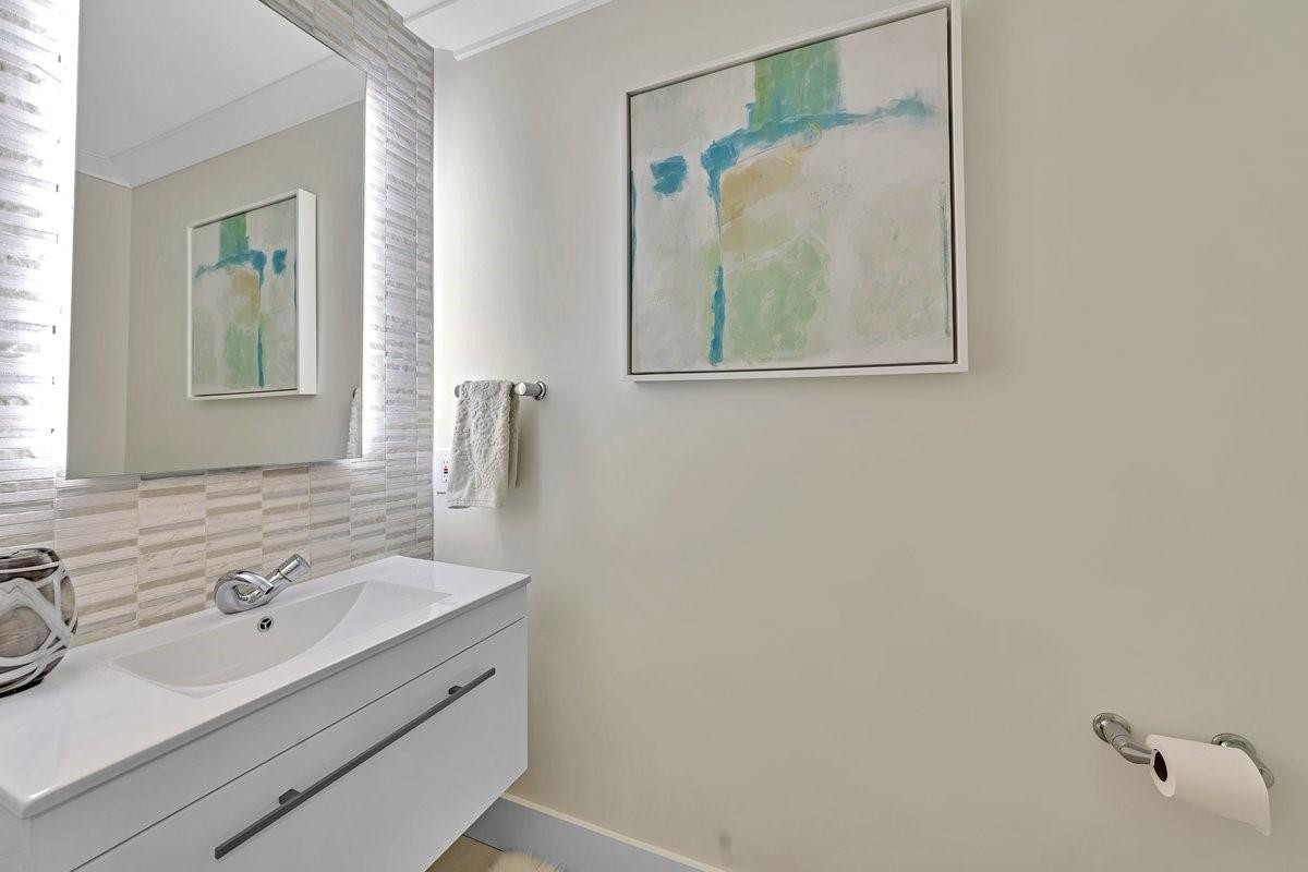 West Glen - Residential