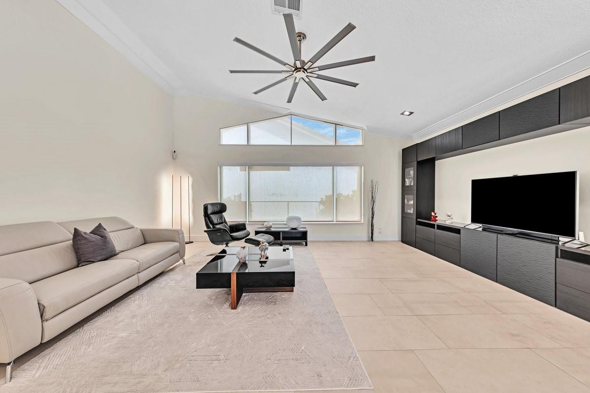 West Glen - Residential