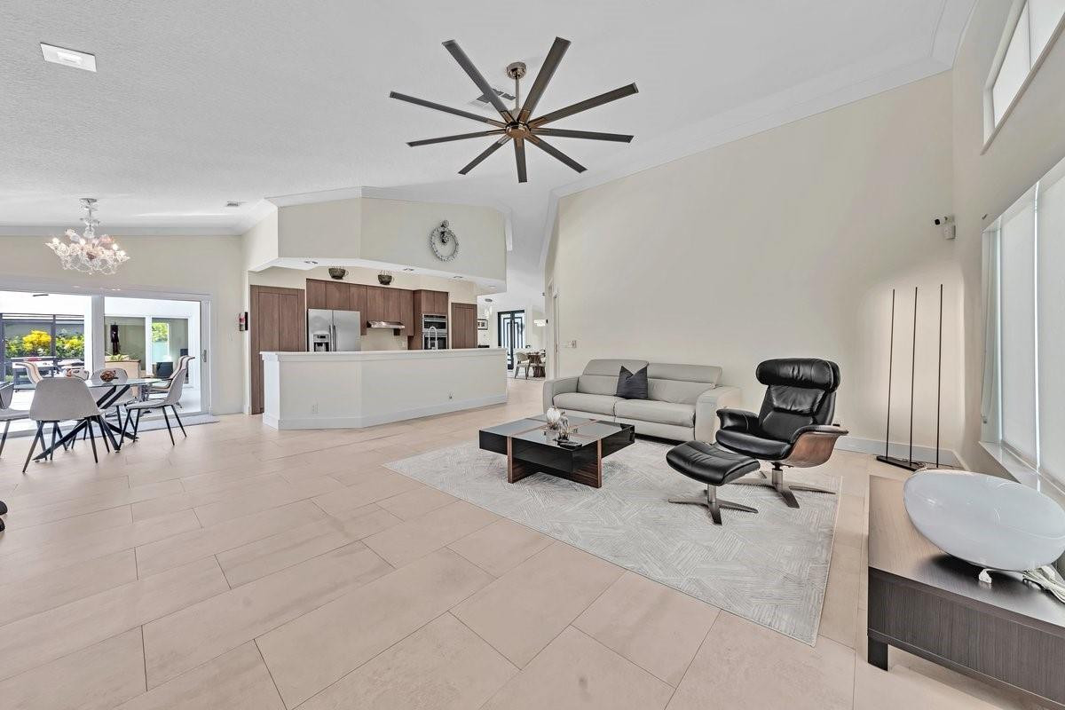 West Glen - Residential