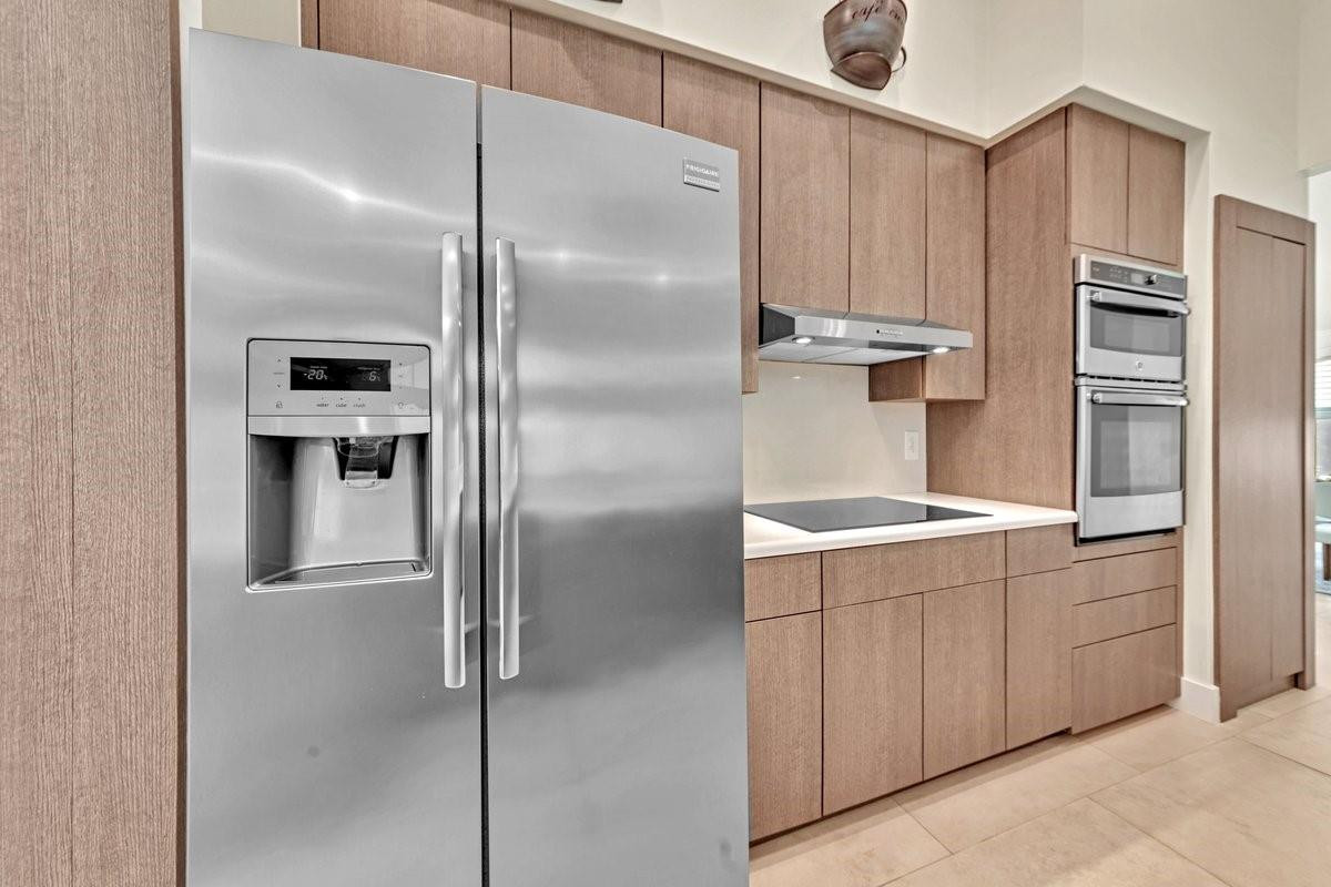 West Glen - Residential