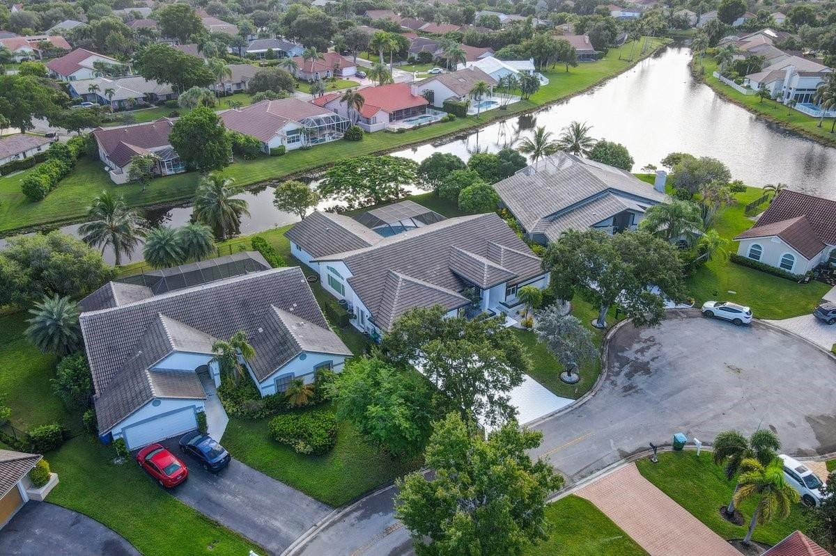 West Glen - Residential