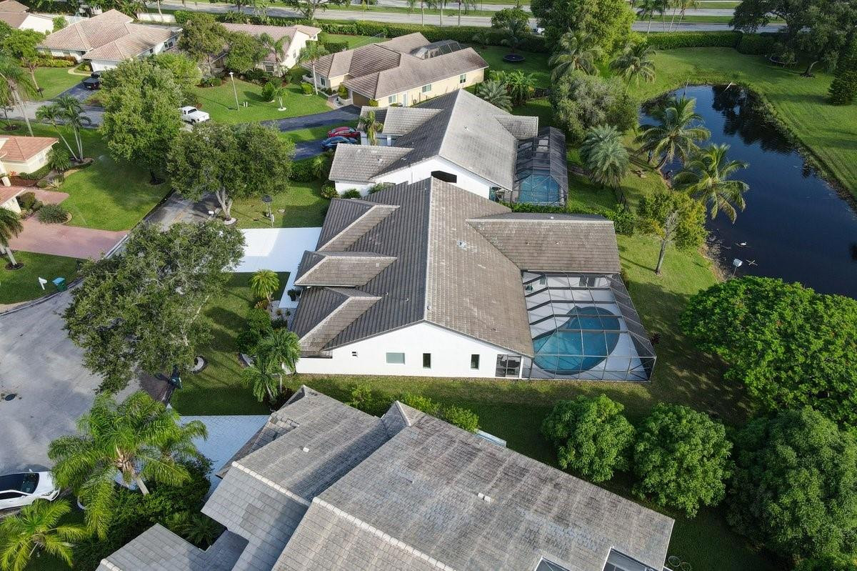 West Glen - Residential