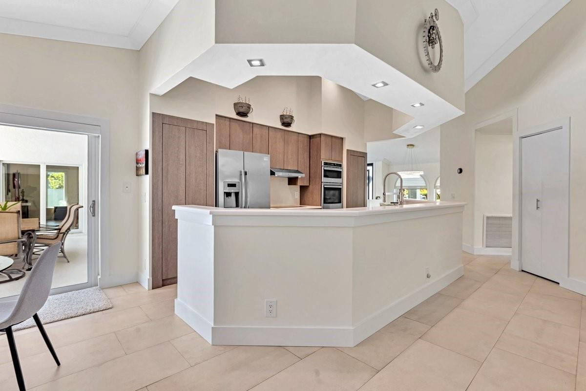 West Glen - Residential