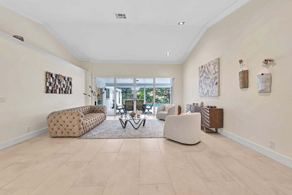 West Glen - Residential